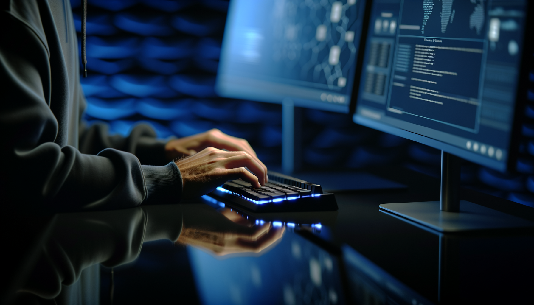 Sua Empresa Está Exposta na Internet? O Raio‑X Definitivo Para Mapear Riscos Gratuitamente em 2026