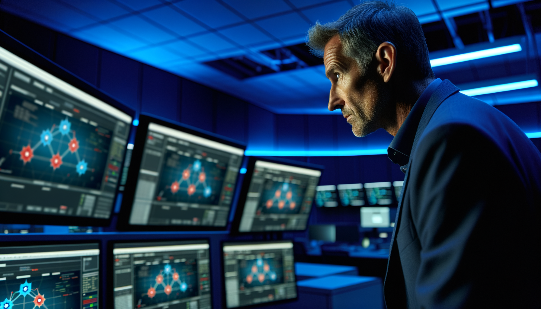 87% das Empresas Falham em Threat Intelligence e IOCs: Diagnóstico Completo e Como Reverter em 2026