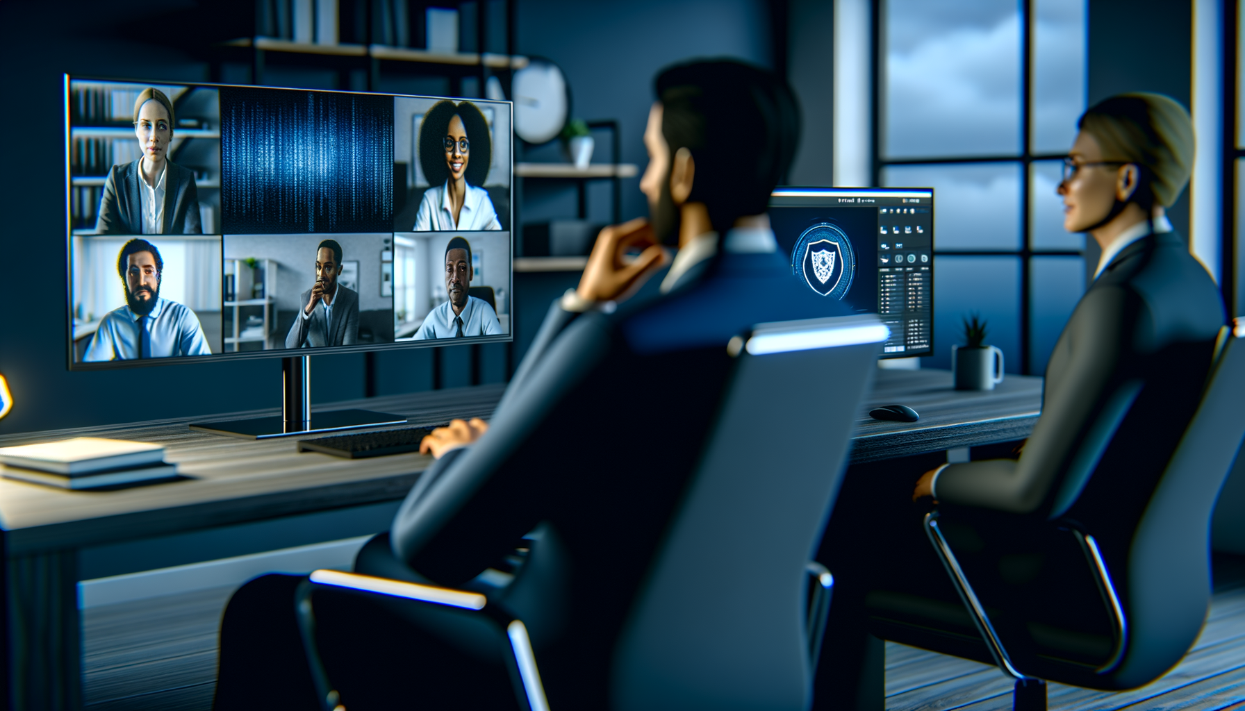O Custo Real de Ignorar Board e C-Level: Comunicando Risco Cyber: R$ 4,45 Milhões por Incidente no Brasil