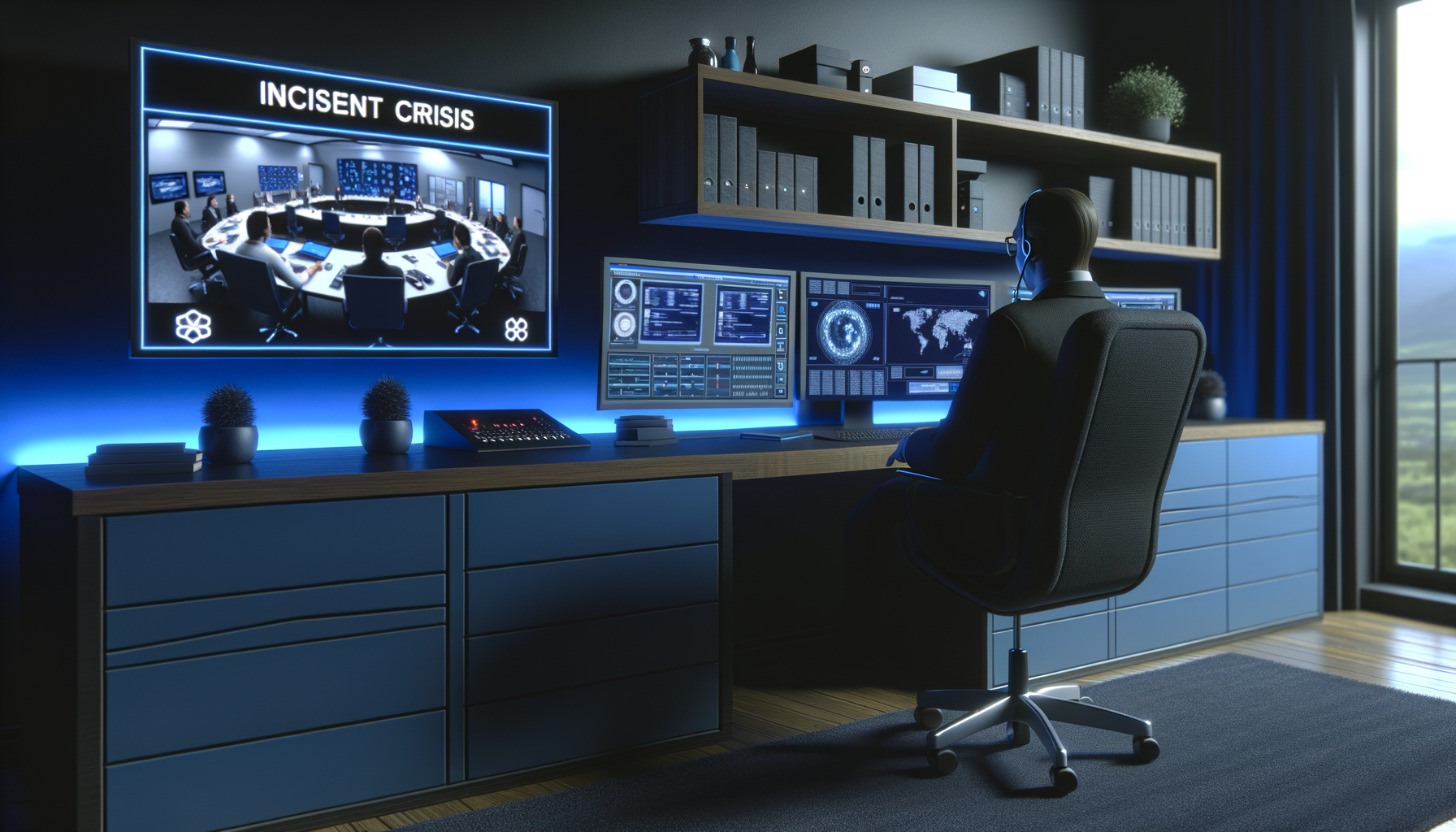 O Grande Mito Sobre Negociação com Ransomware Que Está Destruindo Empresas em 2026