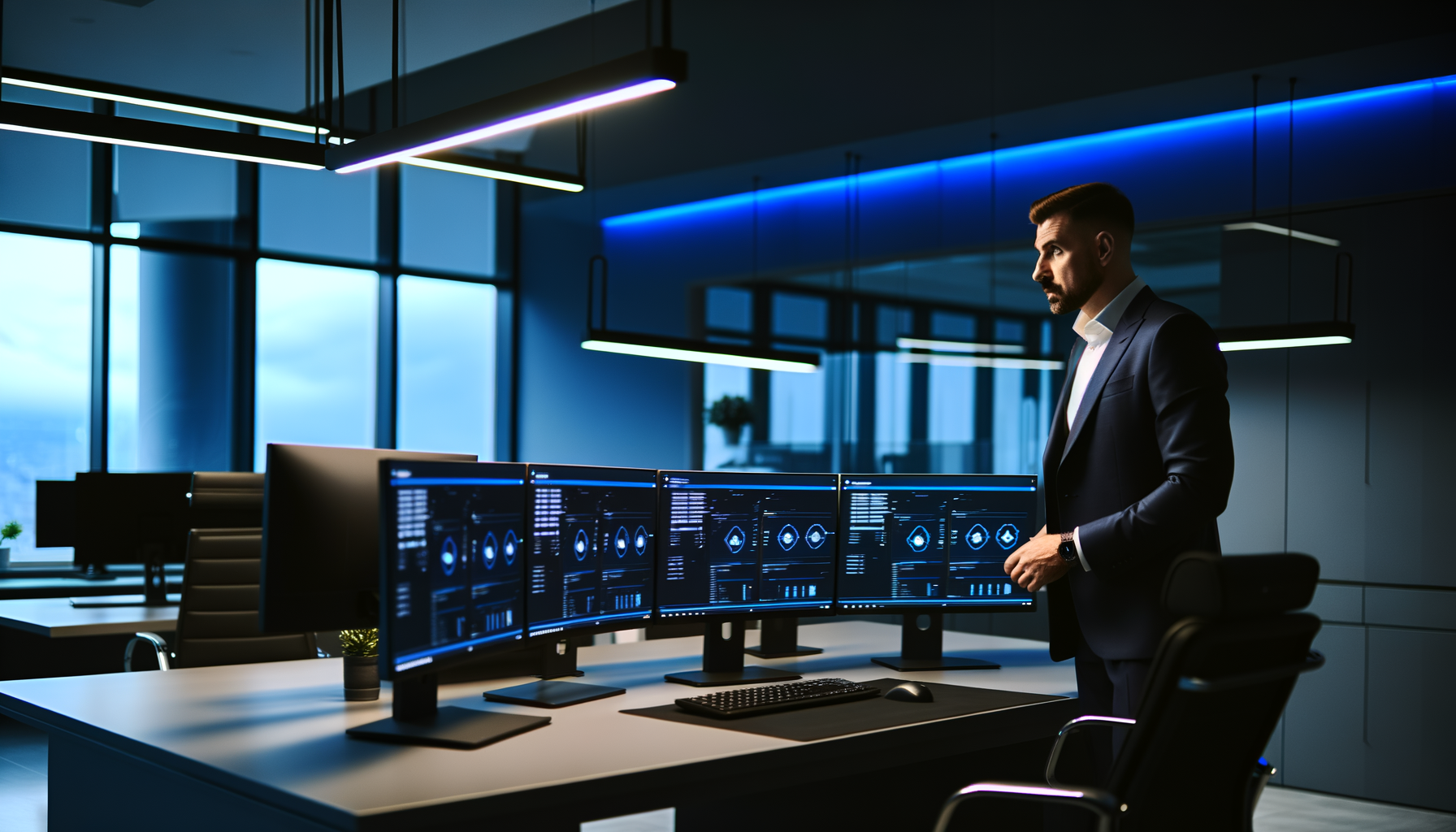 1 em Cada 2 Empresas Brasileiras Está no Nível 0 de Proteja — Roadmap #978 do Zero ao Avançado