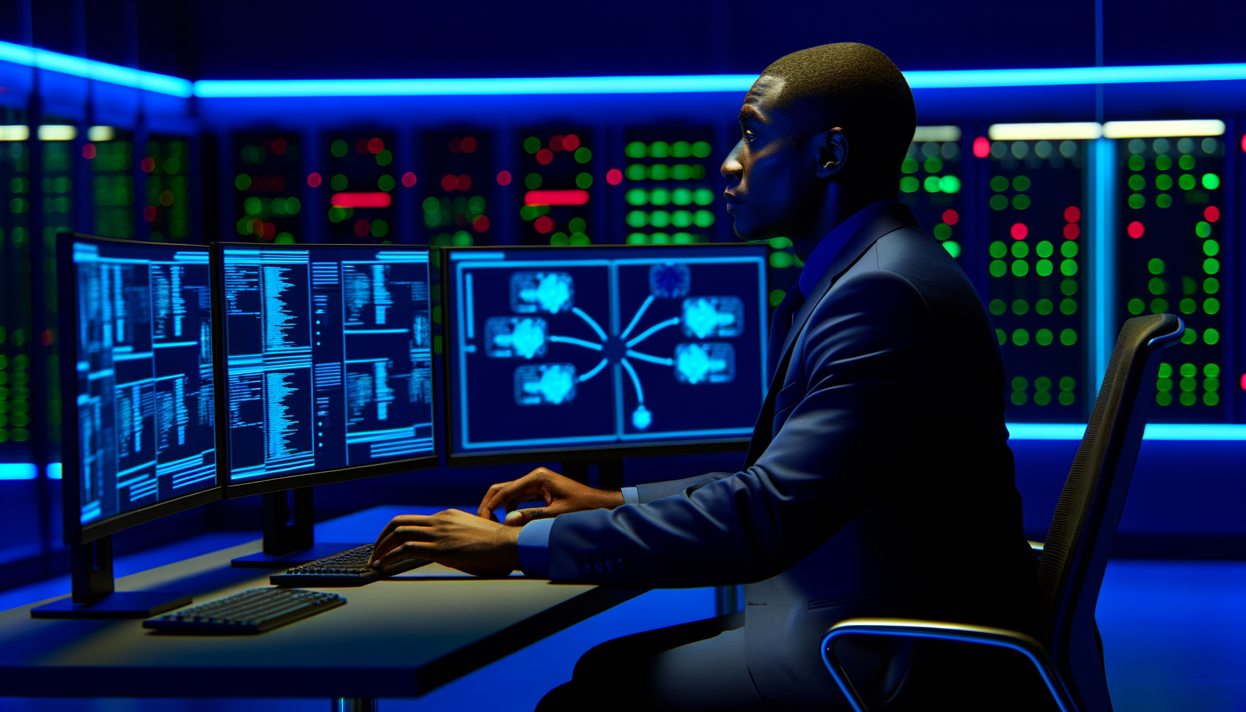 Custo Real de um Incidente Cyber em 2026: Quanto Sua Empresa Pode Perder em 90 Dias?