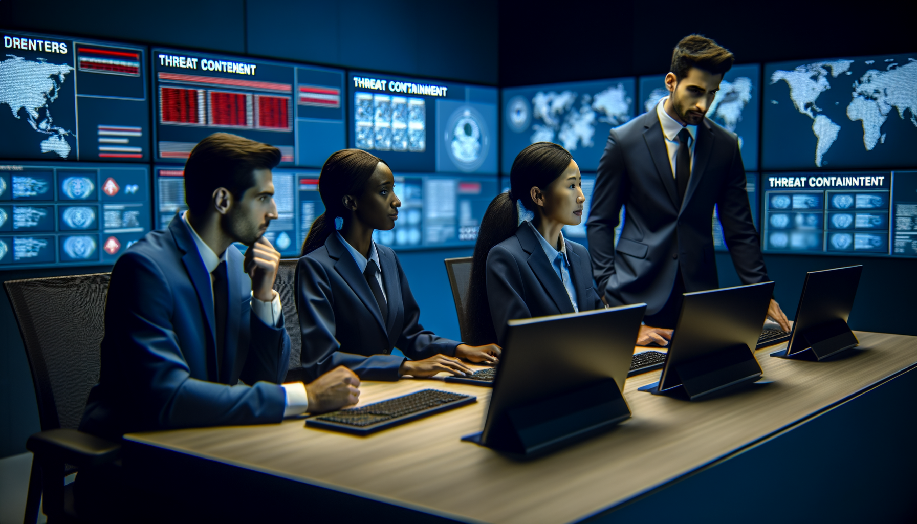 1 em Cada 2 Empresas Será Alvo de Incidentes Cibernéticos em 2026 — Roadmap #668 do Nível Zero à Resiliência Total
