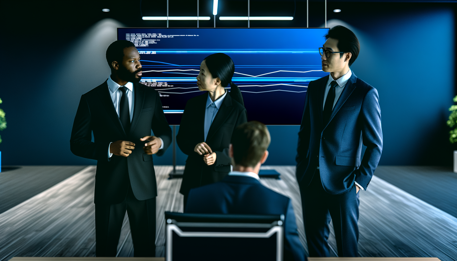 90% das Empresas Desconhecem Sua Superfície de Ataque: Como Mapear Vulnerabilidades Técnicas Não Mapeadas Antes do Próximo Incidente