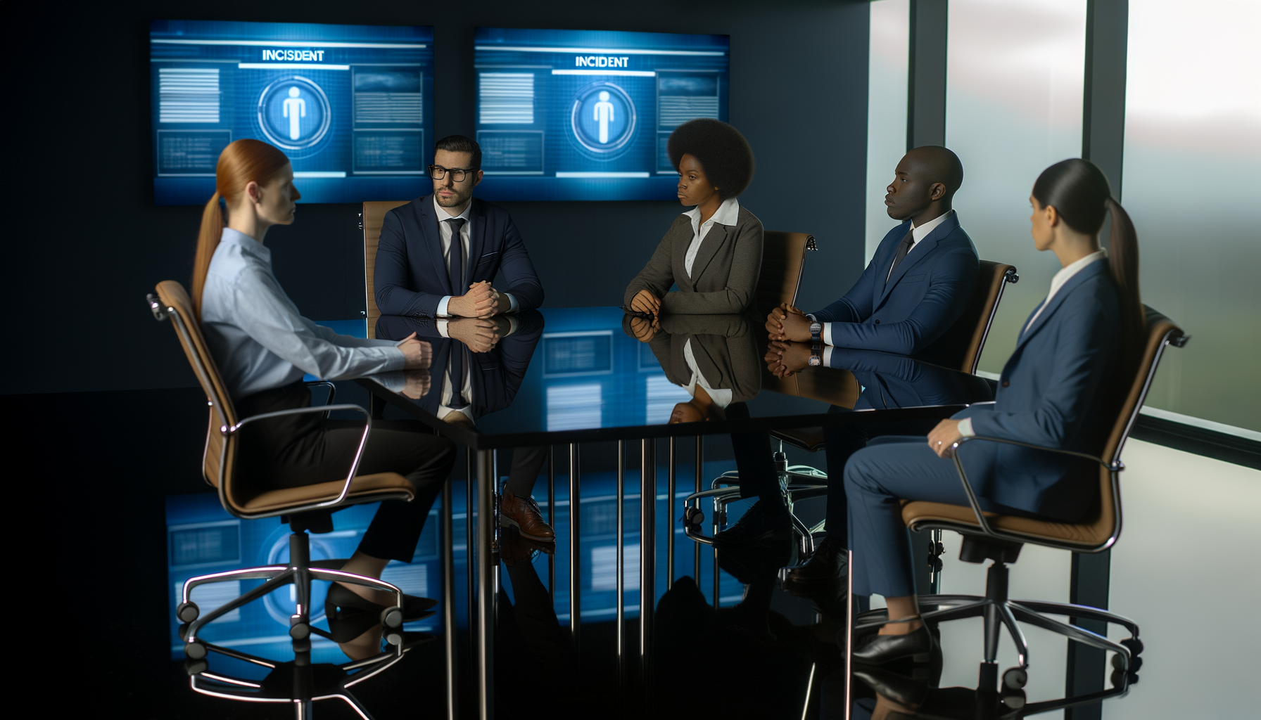 87% das Empresas Perdem o Controle na Comunicação de Crise Cyber: Roadmap de Maturidade do Nível 0 ao Avançado