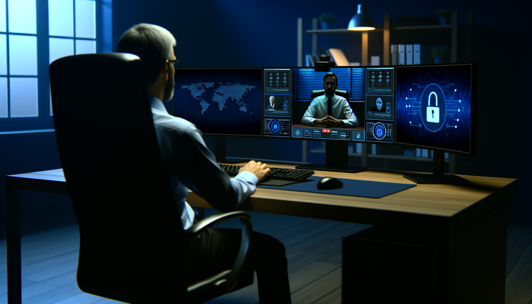 O Custo Real de Ignorar Cyber Insurance e Gestão de Risco Financeiro: R$ 6,75 Milhões por Incidente no Brasil