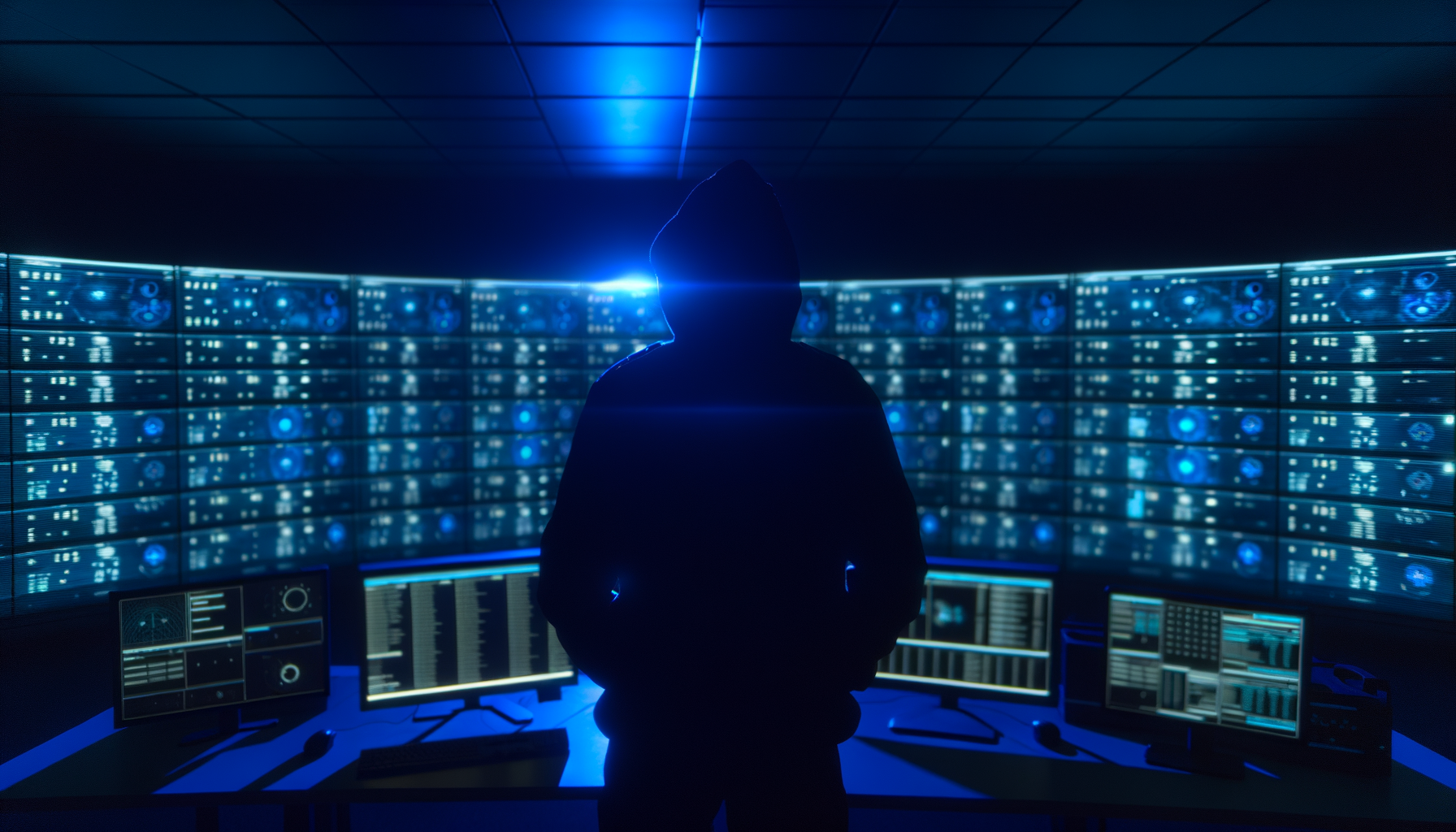87% das Empresas Falham em Shadow IT e Uso Não Autorizado: Diagnóstico Completo e Como Reverter em 2026