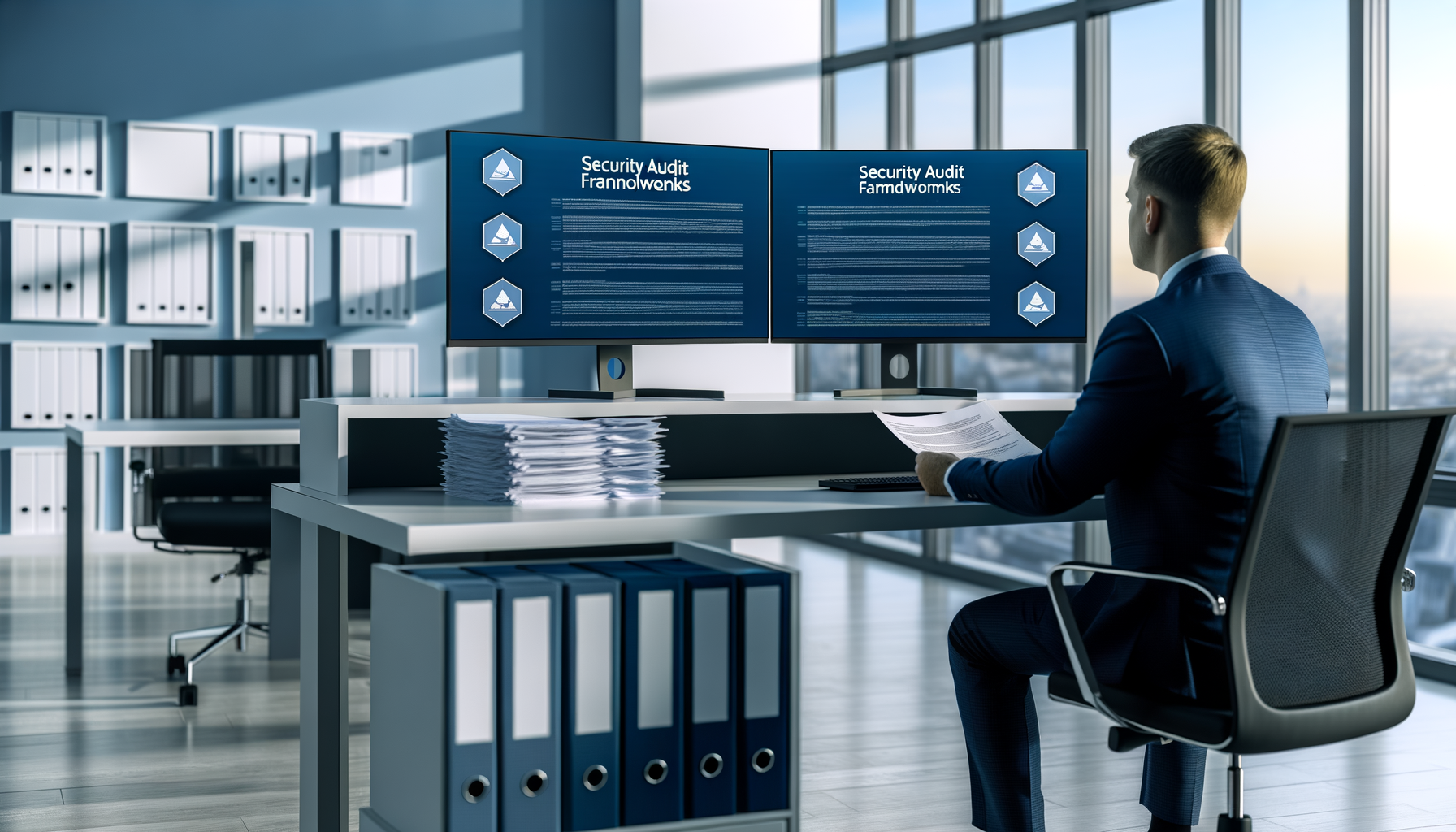 87% das Empresas Falham em Business Continuity e DRP: Roadmap Completo para Sair do Nível Zero ao Avançado em 90 Dias