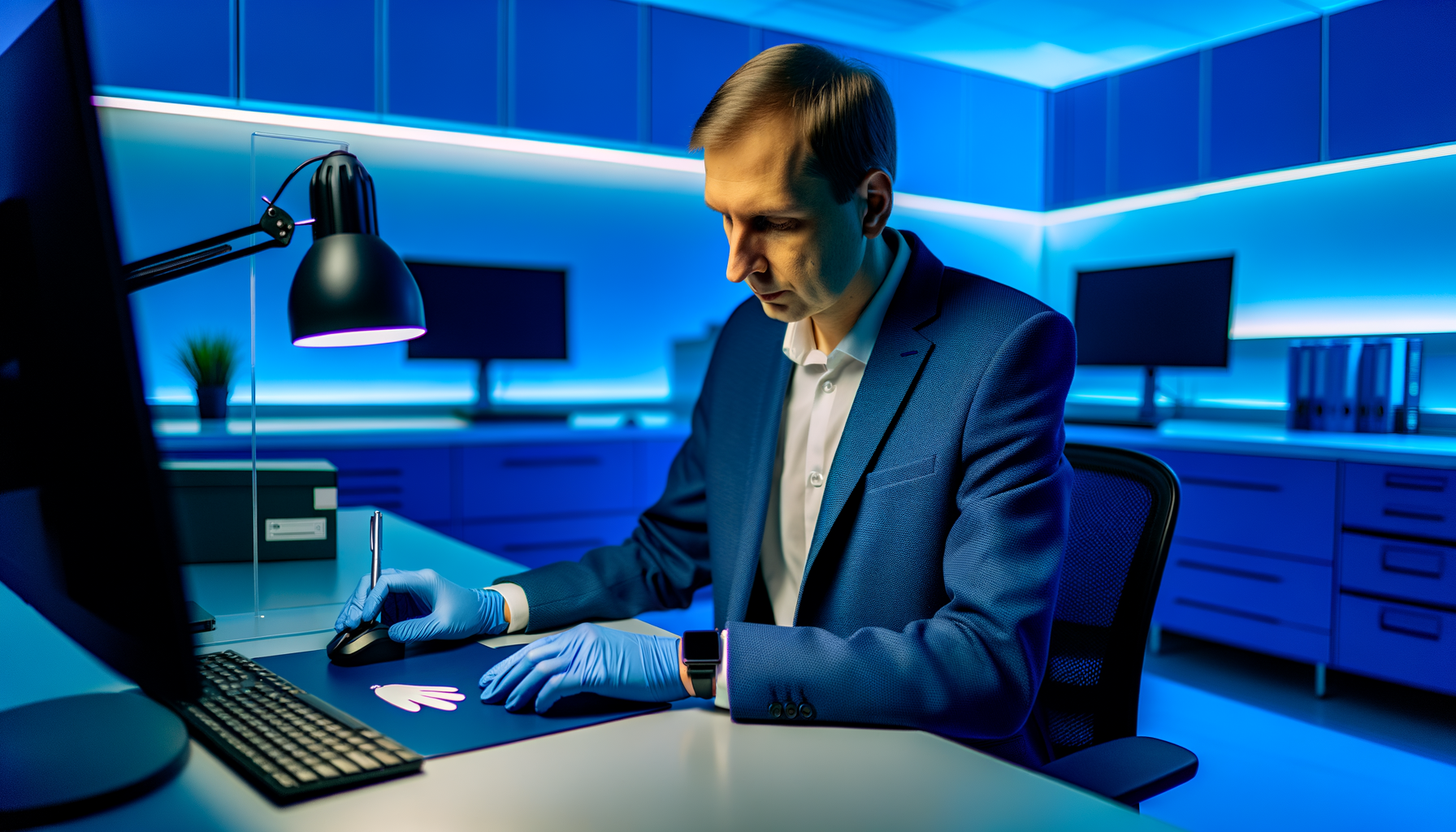 Vulnerabilidades Técnicas Não Mapeadas: O Diagnóstico Definitivo da Superfície de Ataque Oculta em 2026