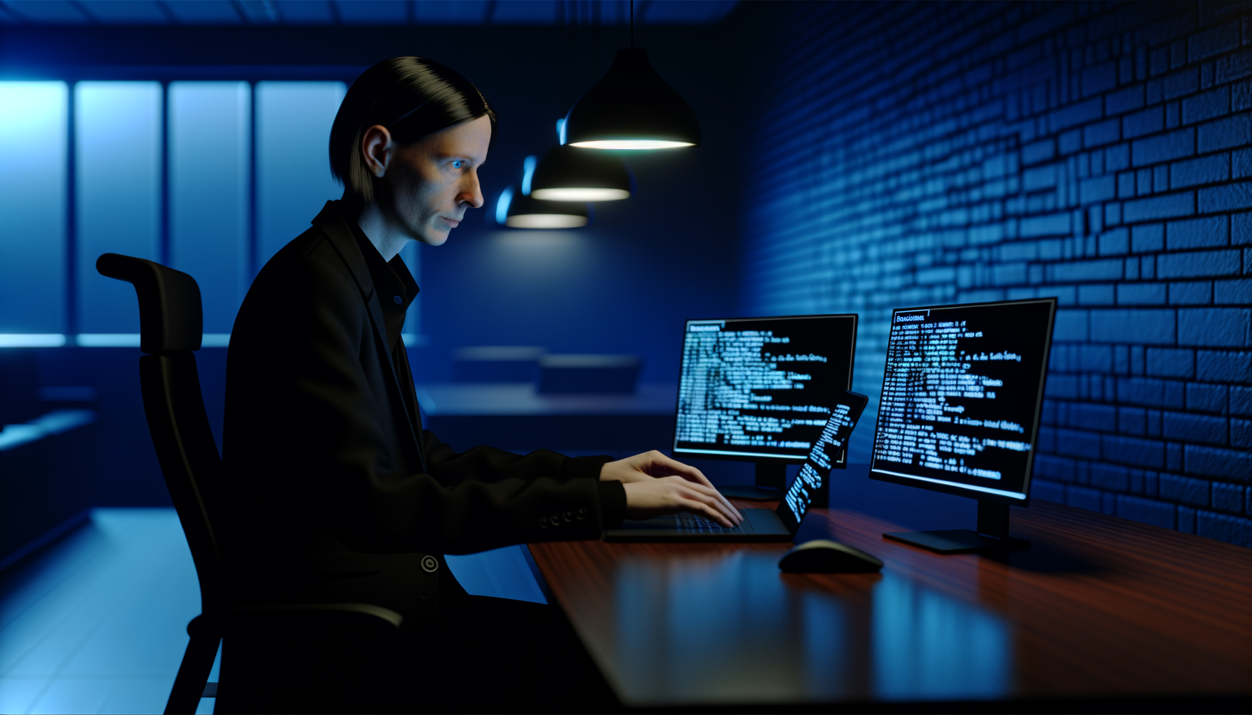 89% das Empresas Descobrem Vulnerabilidades Técnicas Não Mapeadas Tarde Demais