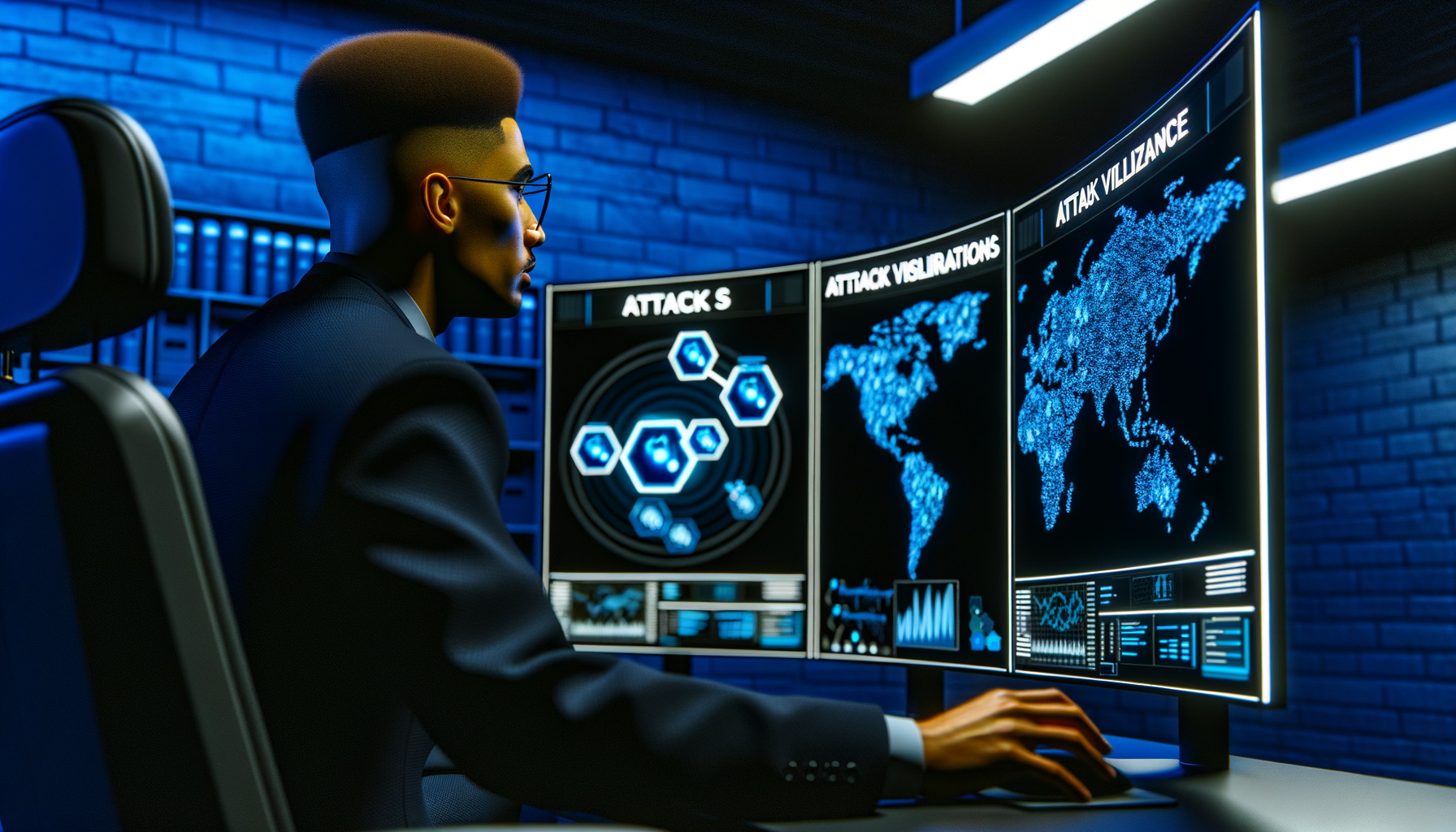 O Grande Mito Sobre Simulações de Phishing e Campanhas Que Sabota 73% das Empresas