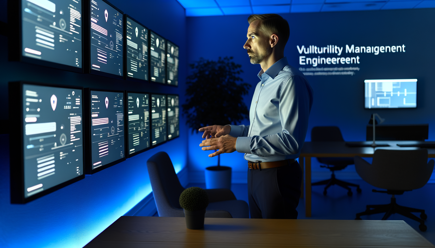 87% das Empresas Falham em Gestão de Vulnerabilidades e Patches: Diagnóstico Completo e Como Reverter em 2026