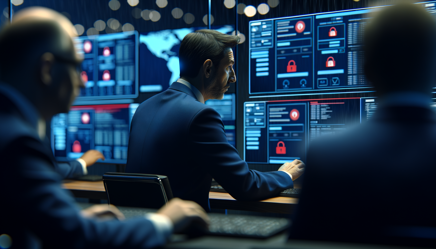 87% das Empresas Amplificam Crises Cyber por Falhas na Comunicação: Casos Reais e Lições Críticas