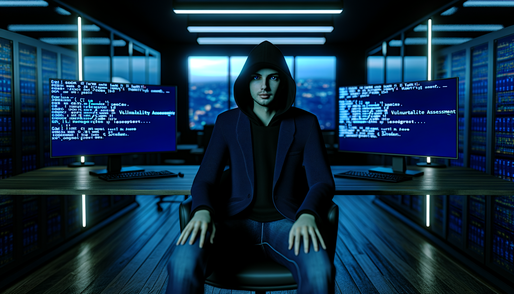 R$ 12,4 Milhões em Risco Silencioso: O Impacto das Vulnerabilidades Técnicas Não Mapeadas nas Empresas Brasileiras