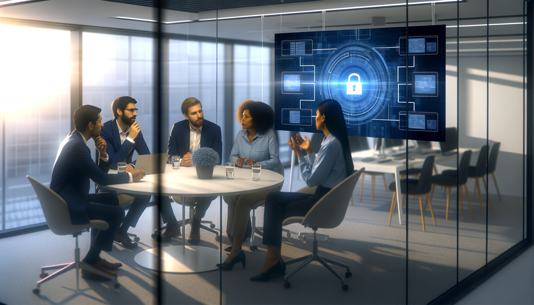 Proteja em 2026: Framework #724 Para Mapear Riscos Externos Gratuitamente