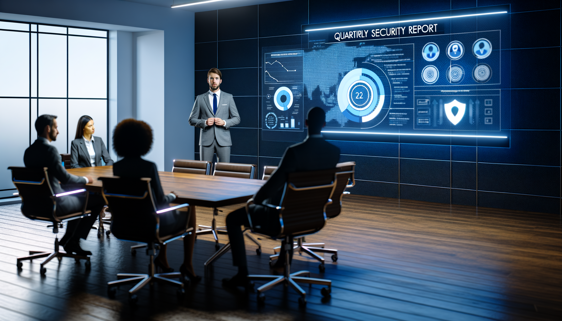7 Casos Reais de Colapso Digital que Exporam Falhas em Business Continuity e DRP