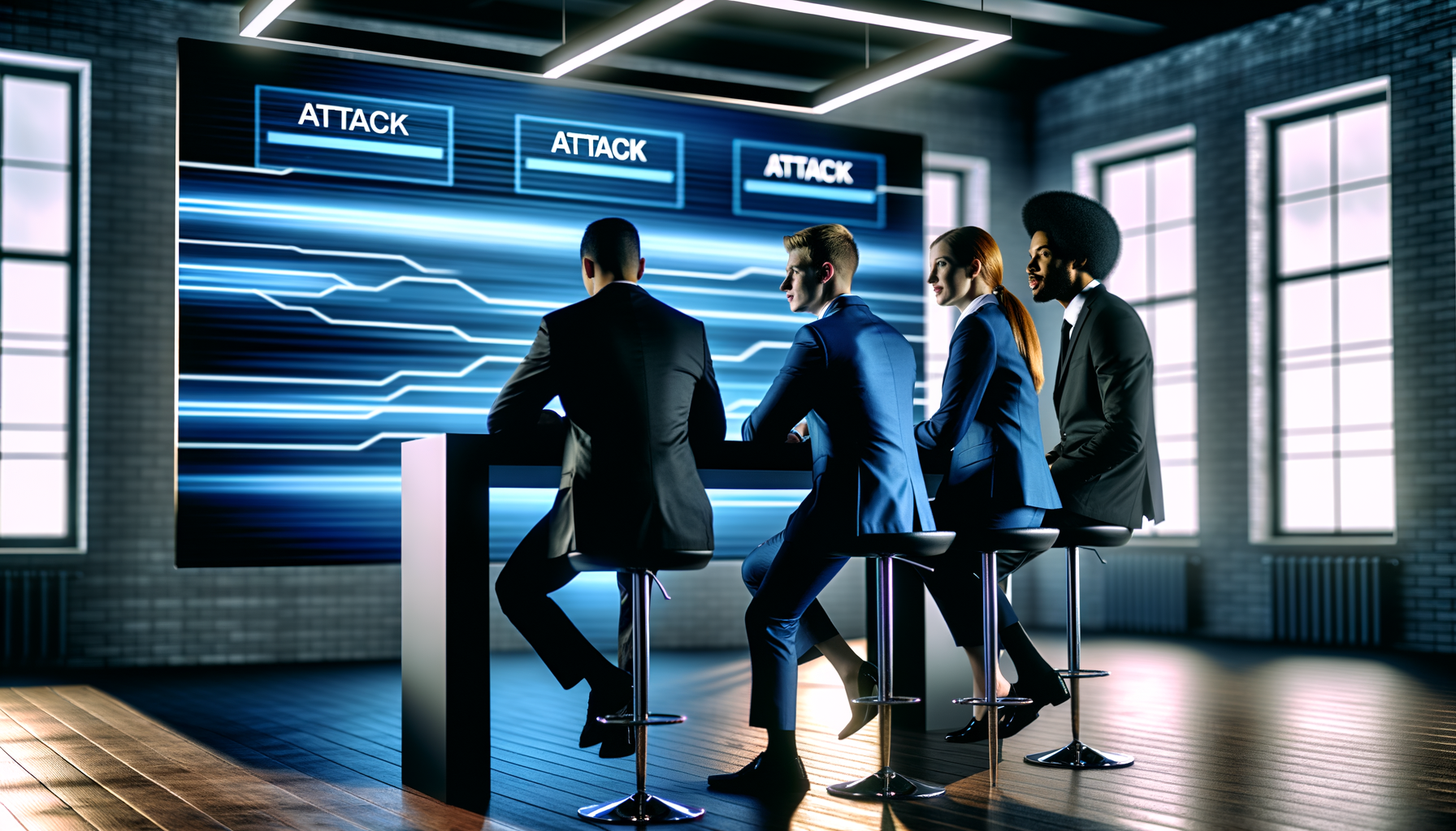 1 em Cada 4 Incidentes Começa em Ativos Invisíveis: Como Mapear Vulnerabilidades Técnicas Não Mapeadas