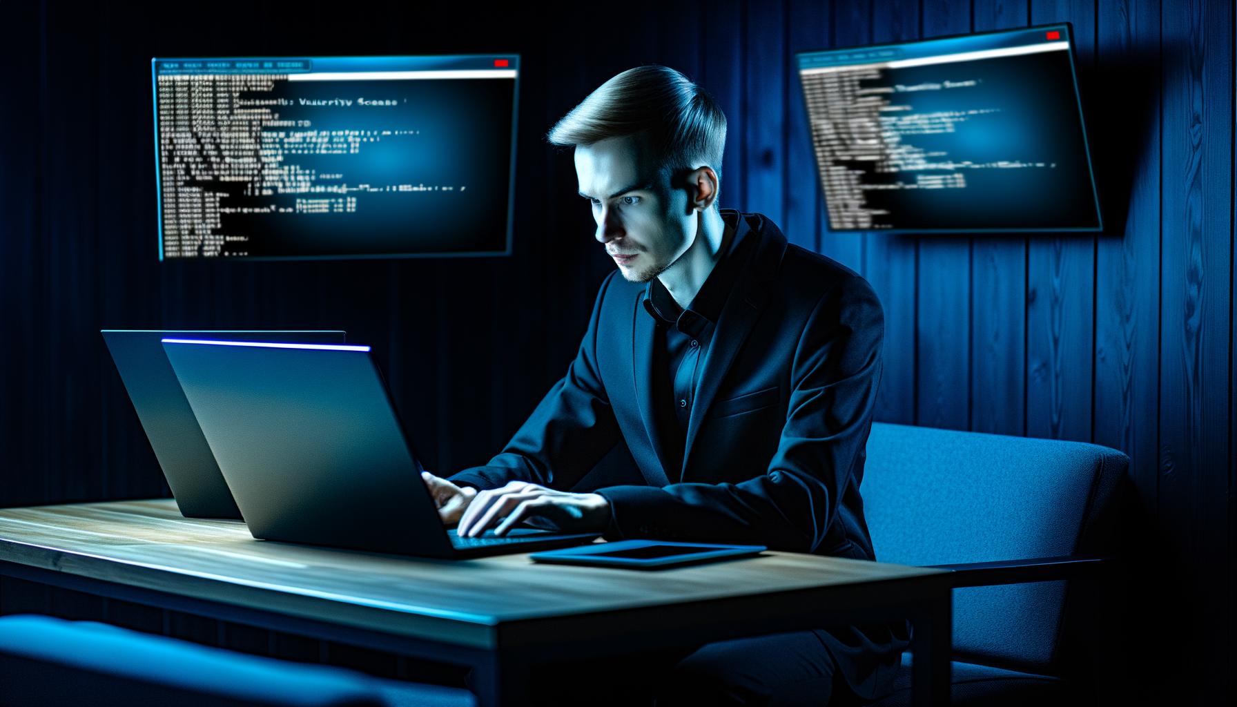 87% das Empresas Descobrem Vulnerabilidades Não Mapeadas Só Após o Ataque — Casos Reais e Lições Urgentes