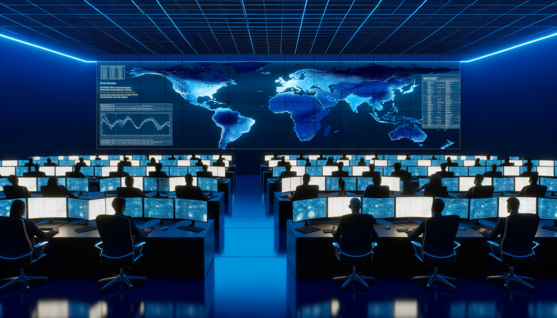 SOC 24x7 Próprio vs Terceirizado em 2026: O Framework Definitivo para Empresas Brasileiras