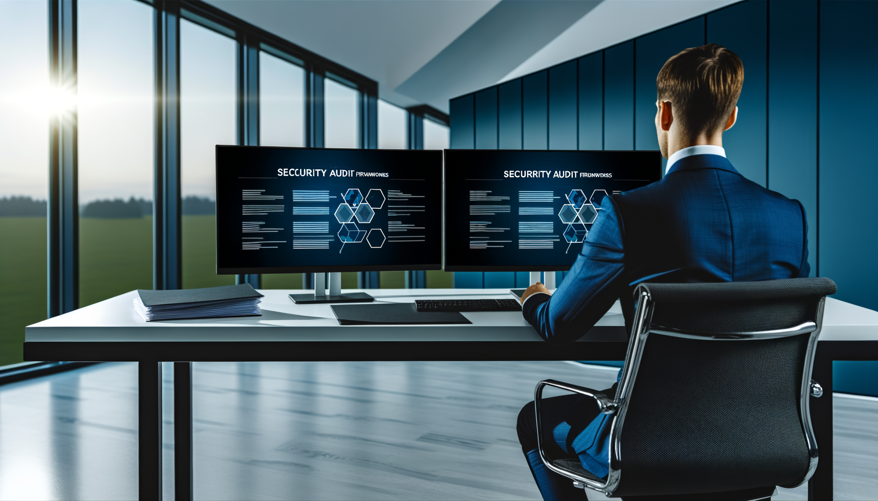 Sua Empresa Está Preparada para uma Auditoria PCI-DSS em 2026?