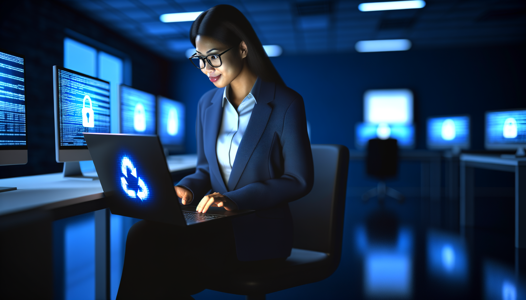 Cyber Insurance e Gestão de Risco Financeiro em 2026: O Framework Definitivo para Empresas Brasileiras