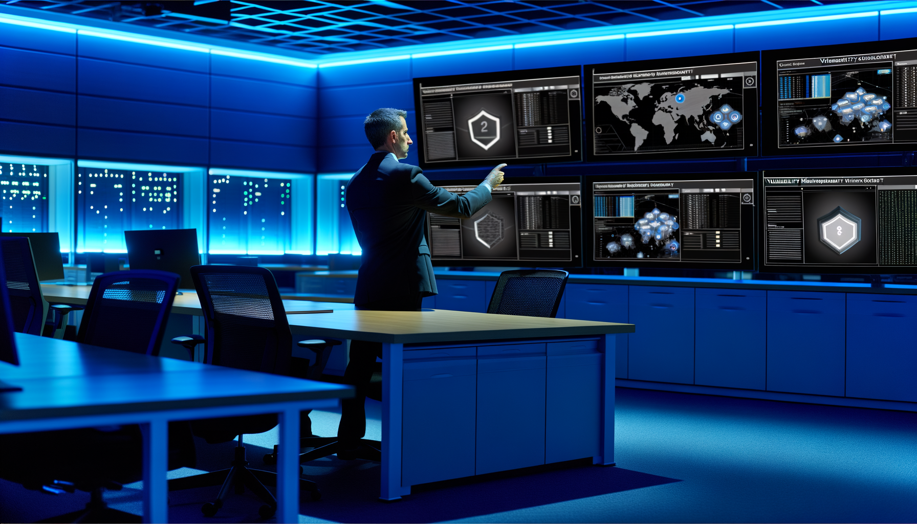 87% das Empresas Falham em Gestão de Vulnerabilidades e Patches: Diagnóstico Completo e Como Reverter em 2026
