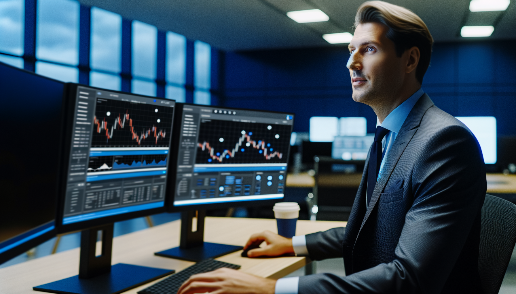 Board e C-Level: Como Traduzir Risco Cyber em Decisão Estratégica