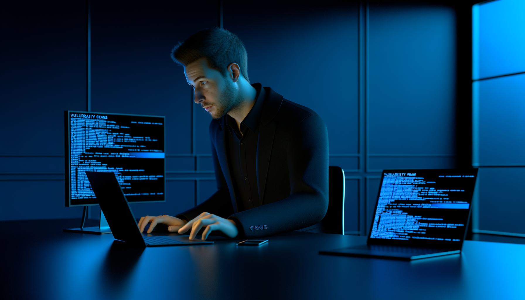 87% das Empresas Não Sabem Onde Estão Vulneráveis — As Ferramentas Que Revelam Sua Superfície de Ataque