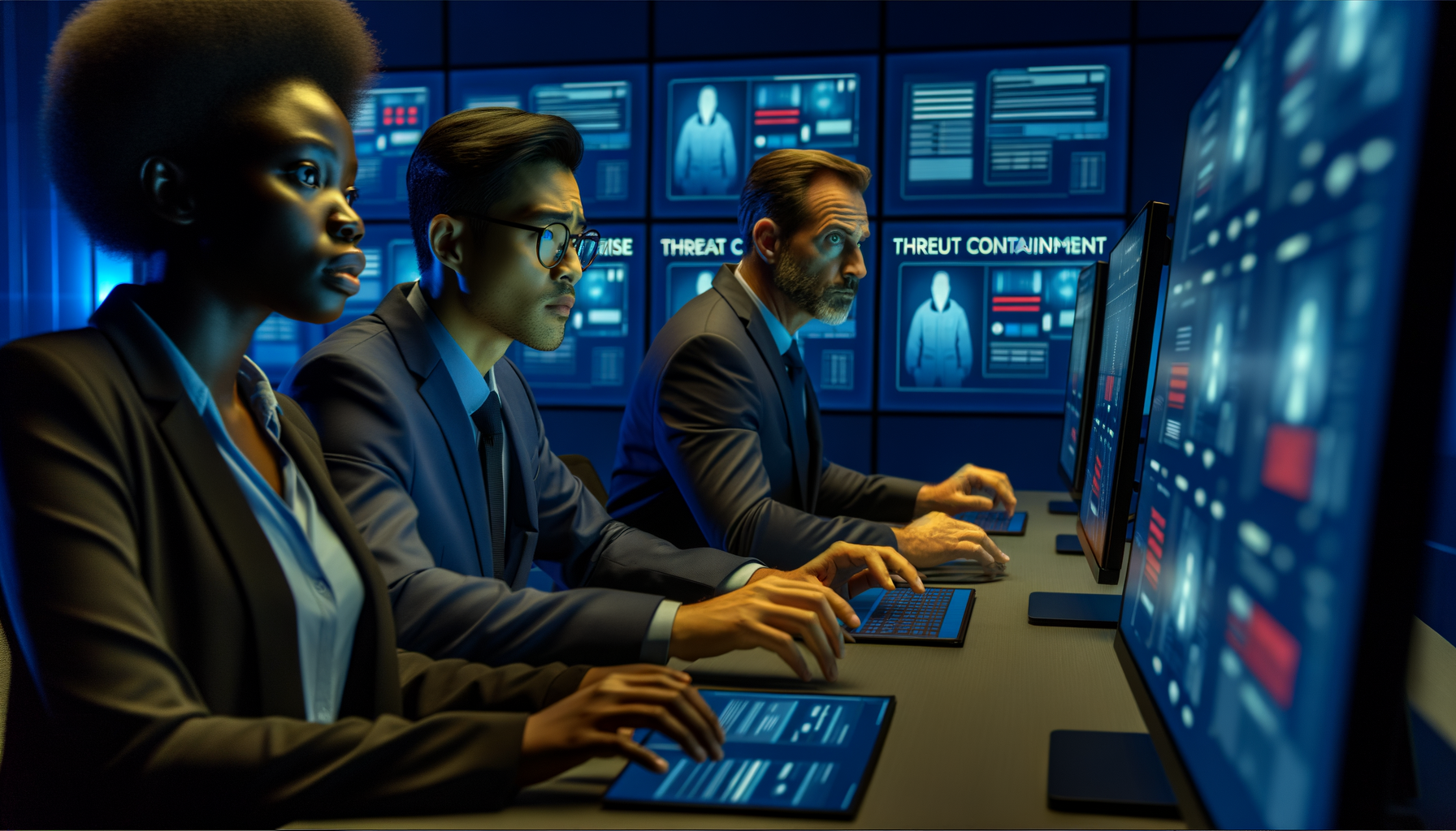 O Custo Real de Ignorar NDR em 2026: Milhões Perdidos em Multas LGPD, Ransomware e Paralisações no Brasil