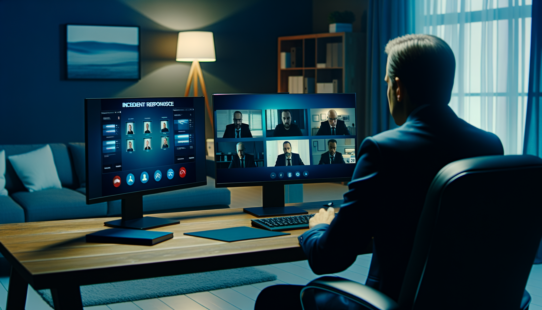 Custo Real de um Incidente Cyber em 2026: O Framework Definitivo para Empresas Brasileiras