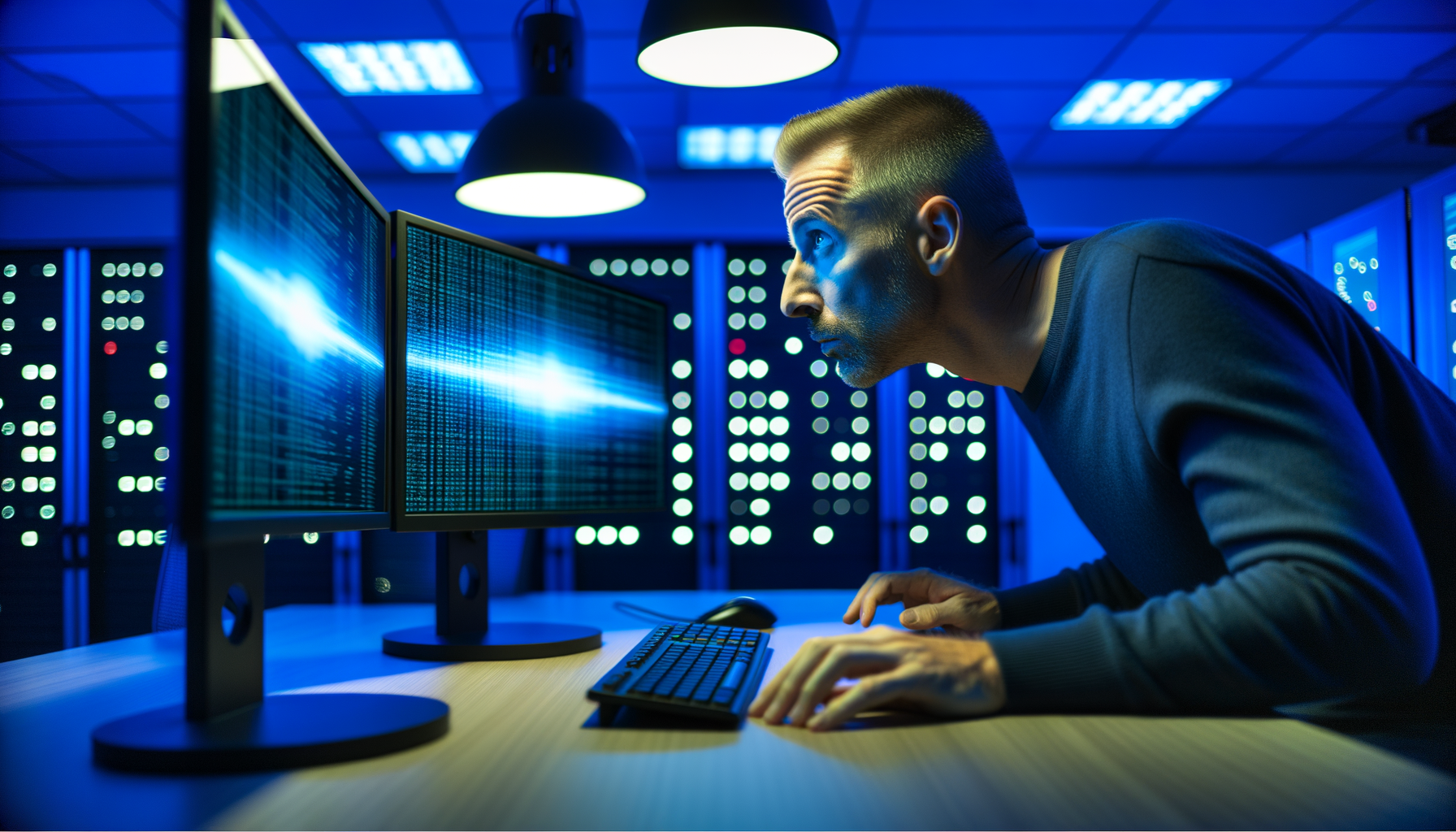 1 em Cada 4 Incidentes Não Detectados Vem de Ameaças Ocultas: Como Estruturar Threat Hunting Proativo em 2026