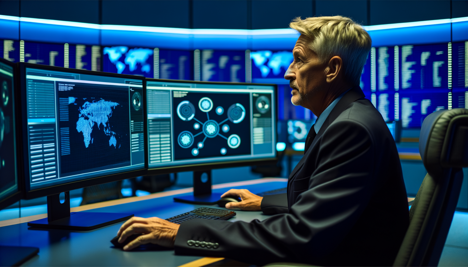 Threat Intelligence e IOCs em 2026: Guia Passo a Passo para Sair do Caos à Detecção Proativa