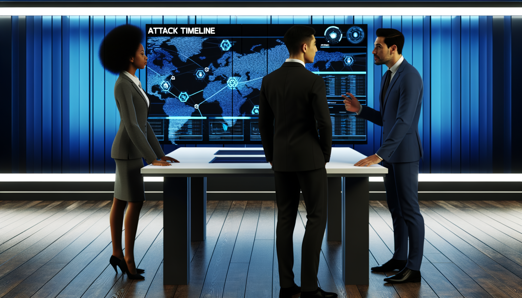 Custo Real de um Incidente Cyber em 2026: O Framework Definitivo para Empresas Brasileiras Reduzirem Prejuízos em Até 60% em 90 Dias