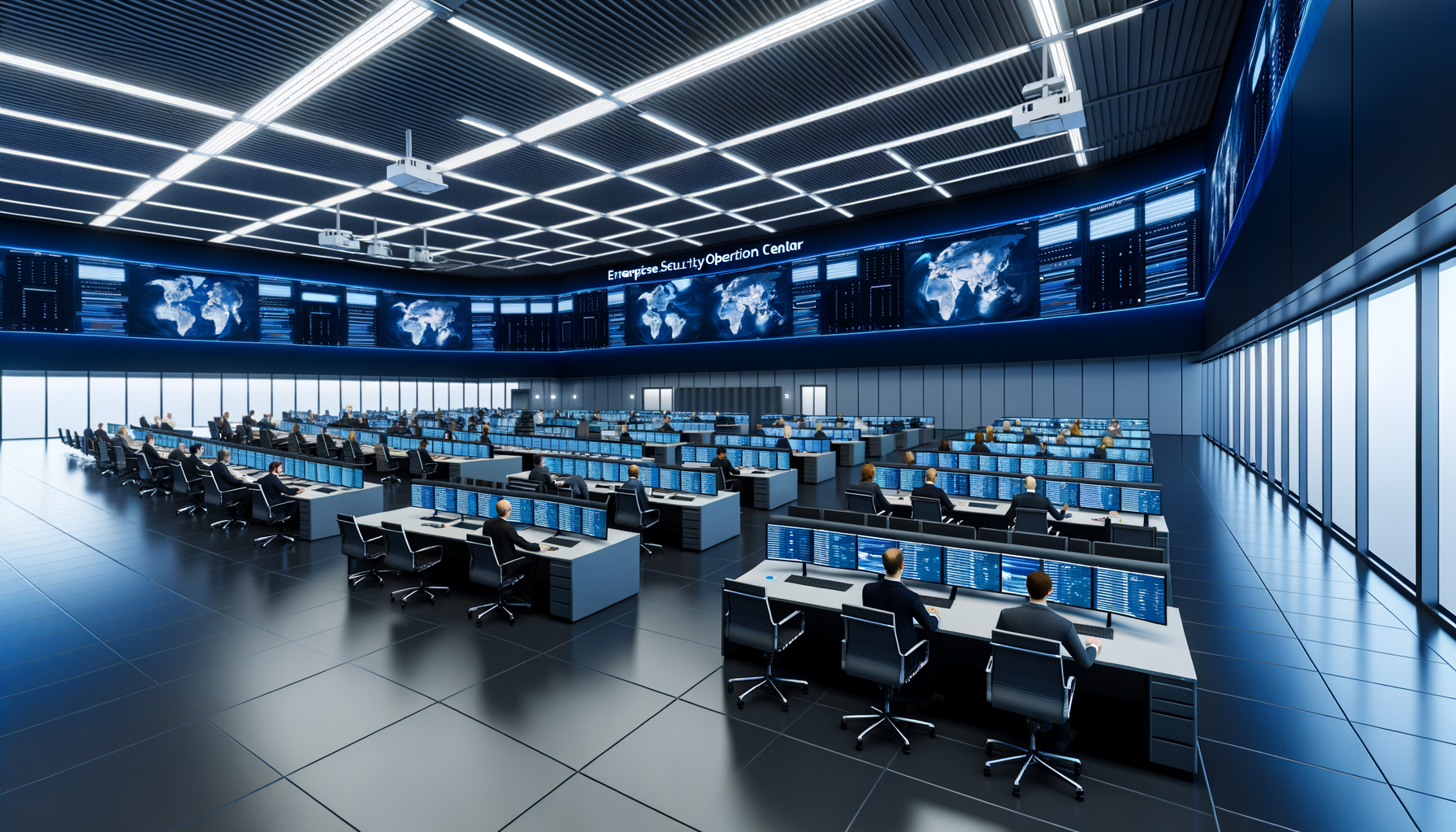 94% dos Projetos de SIEM Geram Alertas Inúteis: Casos Reais e Como Reverter em 2026