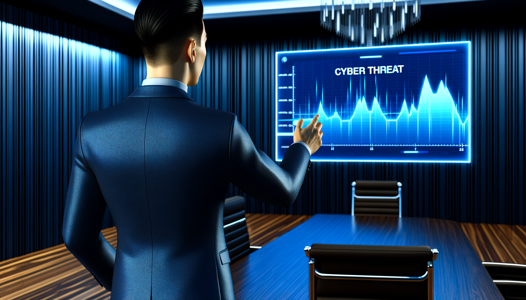 87% das Empresas Operam no Escuro: O Risco das Vulnerabilidades Técnicas Não Mapeadas