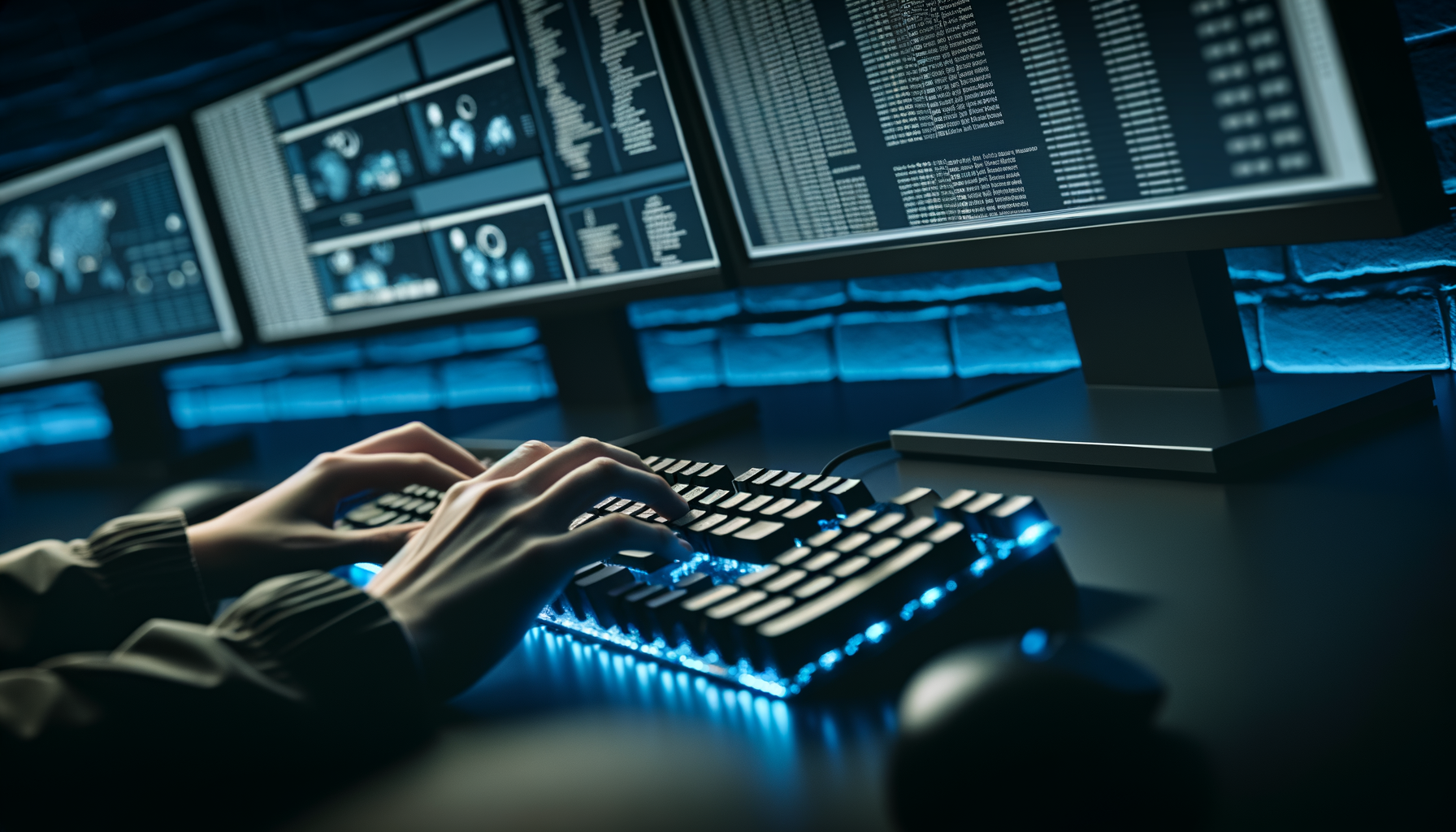 95% das Empresas Não Enxergam Toda Sua Superfície de Ataque — Como Eliminar Vulnerabilidades Técnicas Não Mapeadas em 2026