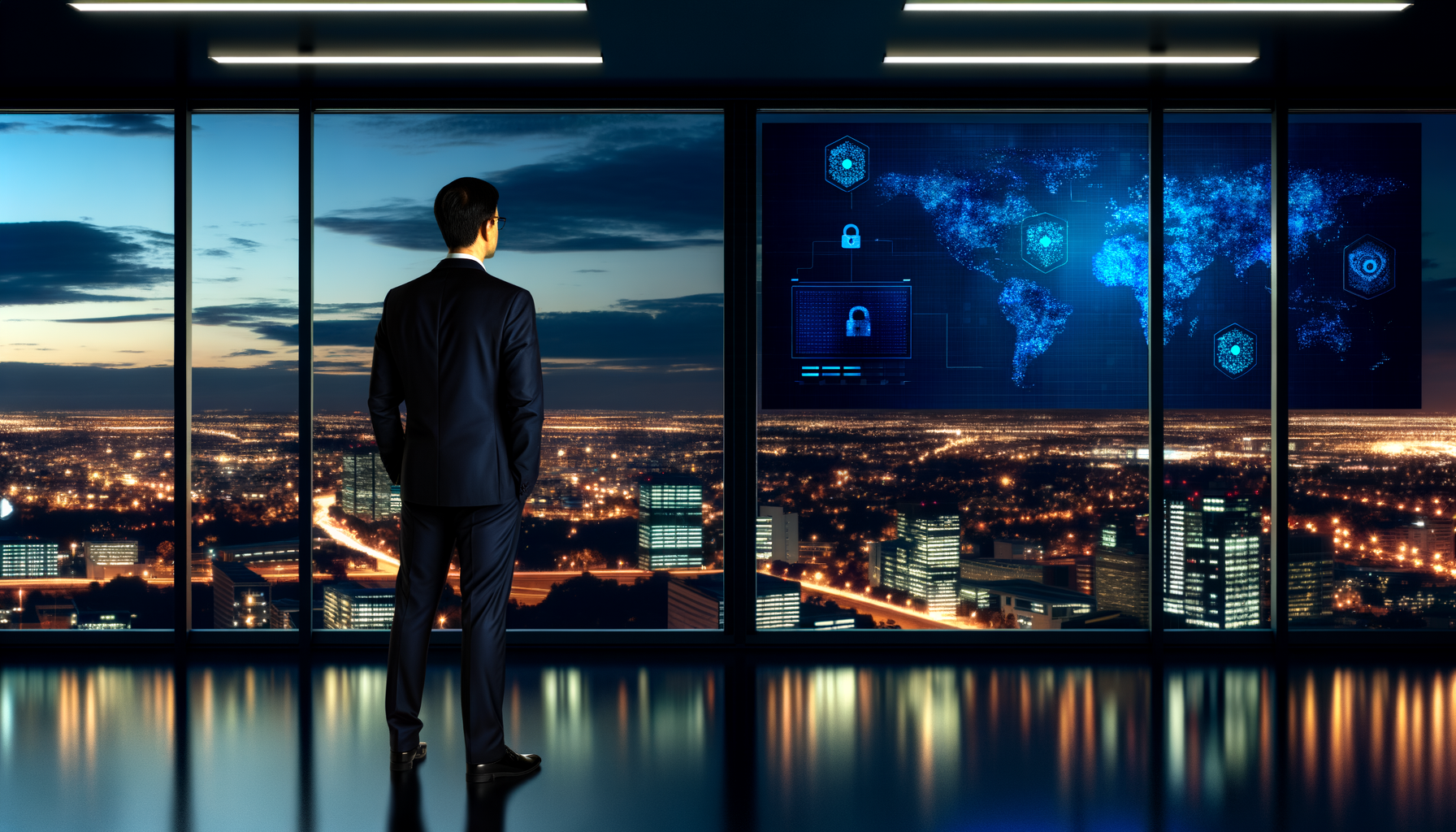 7 Armadilhas Fatais em Privacy by Design e Governança de Dados Que Multam Empresas em Milhões