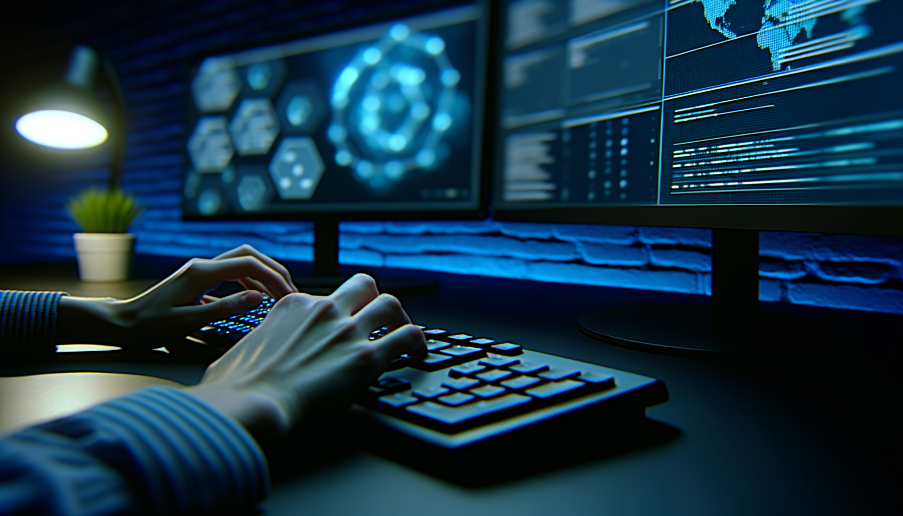 Superfície de Ataque Desconhecida: Roadmap do Nível 0 ao Avançado para Eliminar Vulnerabilidades Técnicas Não Mapeadas
