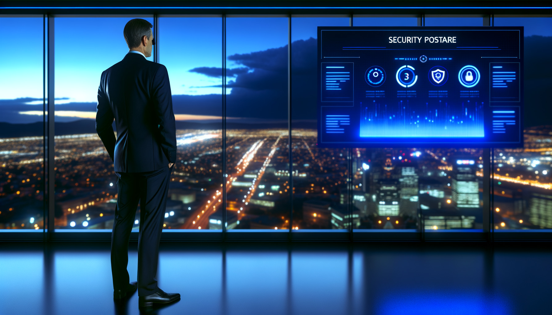 Board e C-Level: Comunicando Risco Cyber em 2026: O Framework Definitivo para Empresas Brasileiras