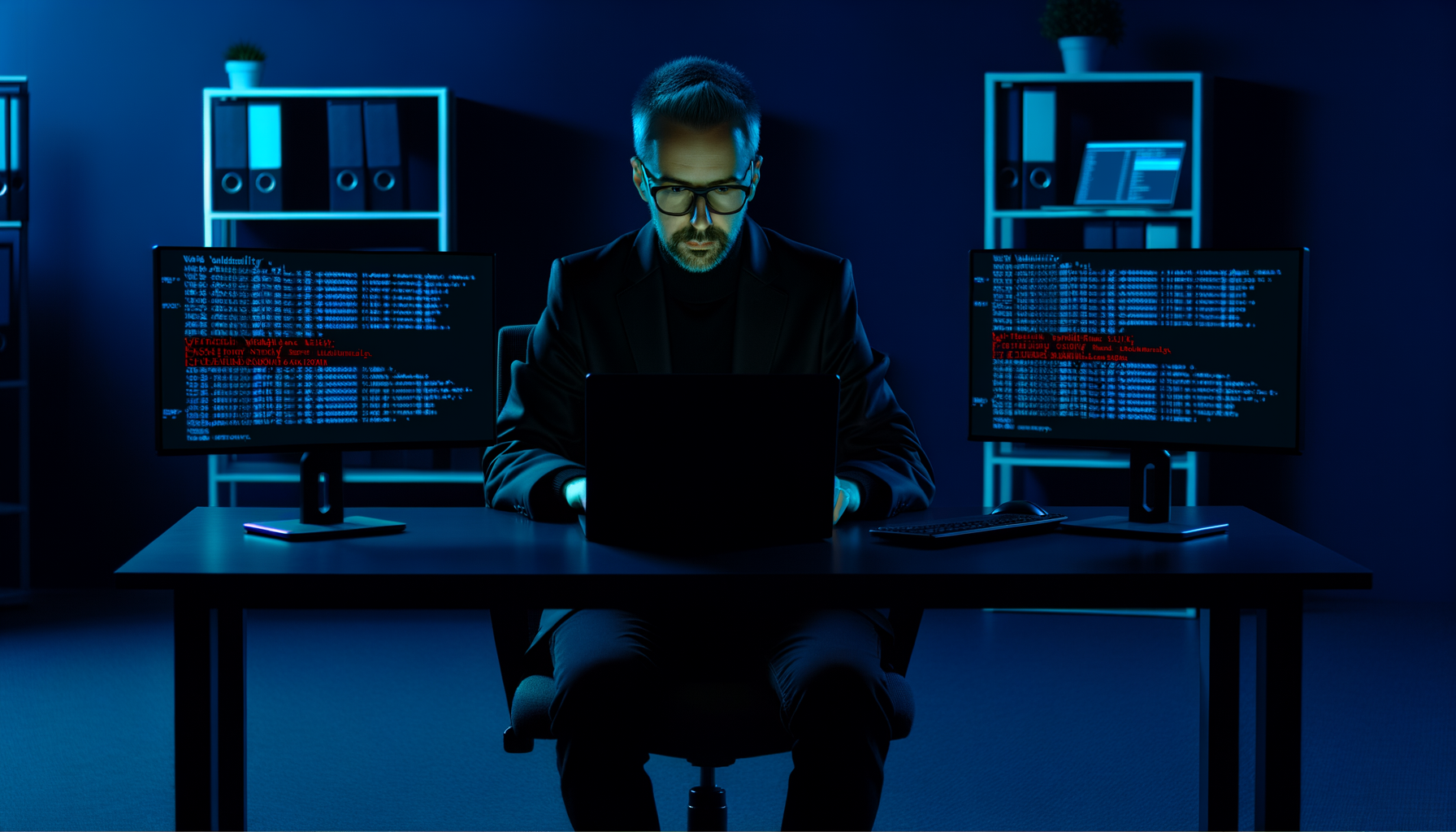 1 em Cada 2 Empresas Desperdiça Orçamento com Ativos Invisíveis — O ROI Escondido das Vulnerabilidades Técnicas Não Mapeadas