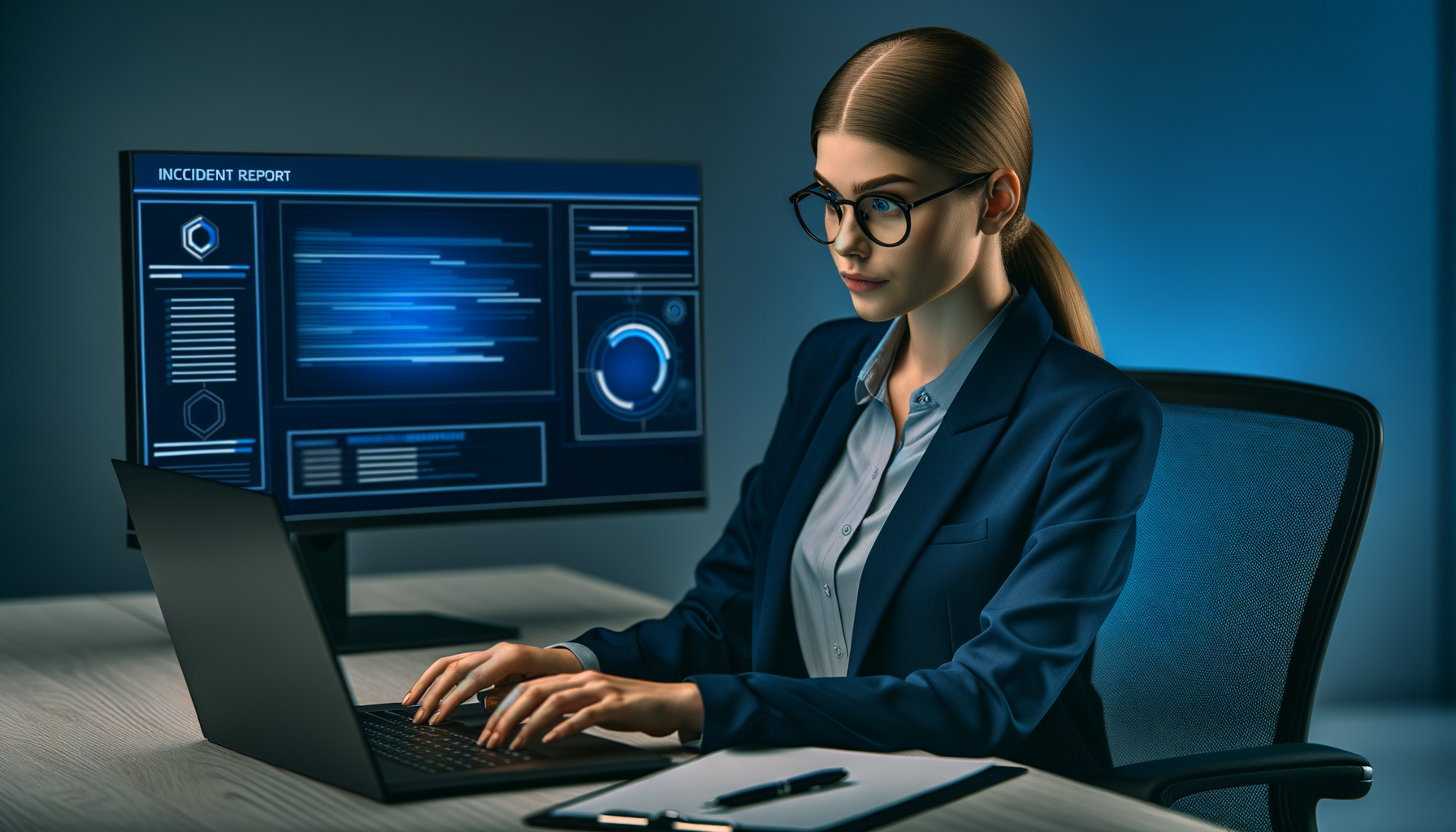 Sua Empresa Está Preparada para um Vazamento na Dark Web em 2026?