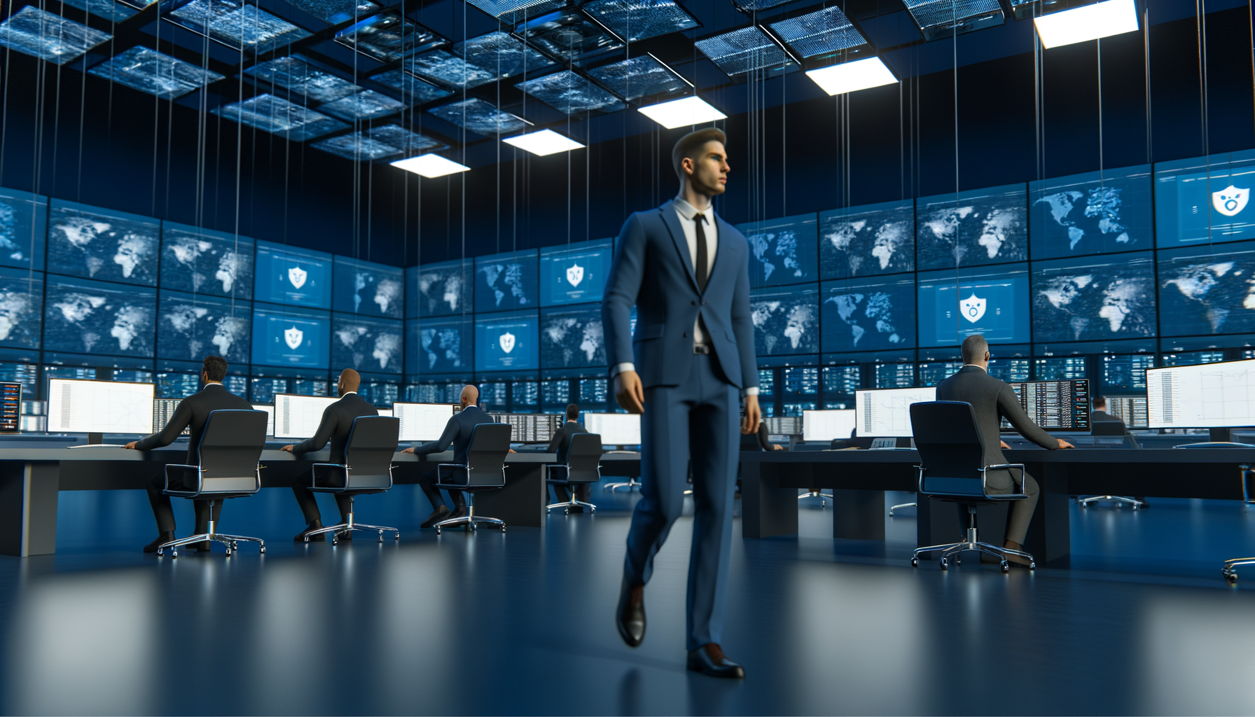 87% das Empresas Falham em EDR e Proteção de Endpoints: Diagnóstico Completo e Como Reverter em 2026