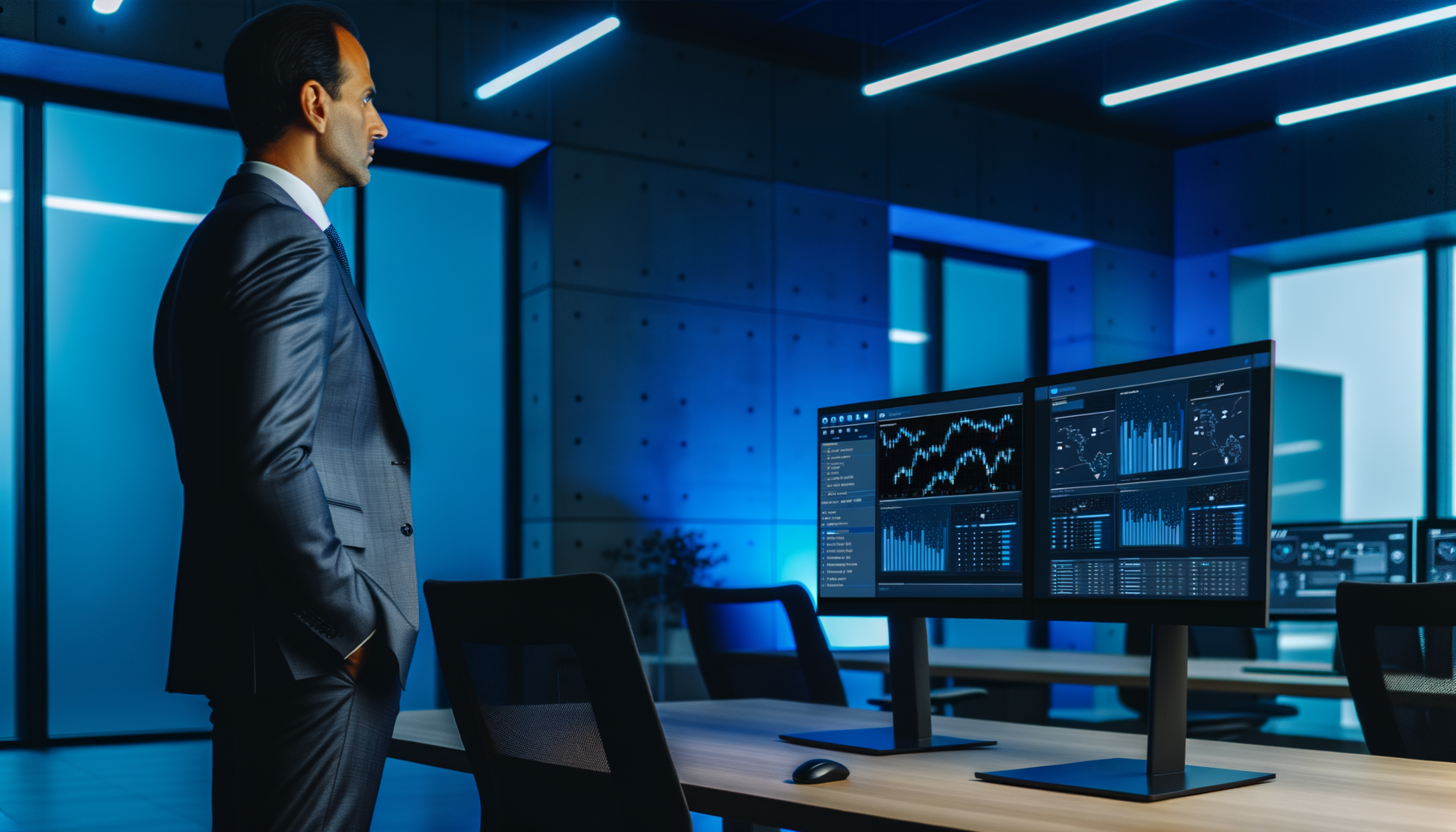 Sua Empresa Está Preparada para um Diagnóstico de Riscos Digitais em 2026?