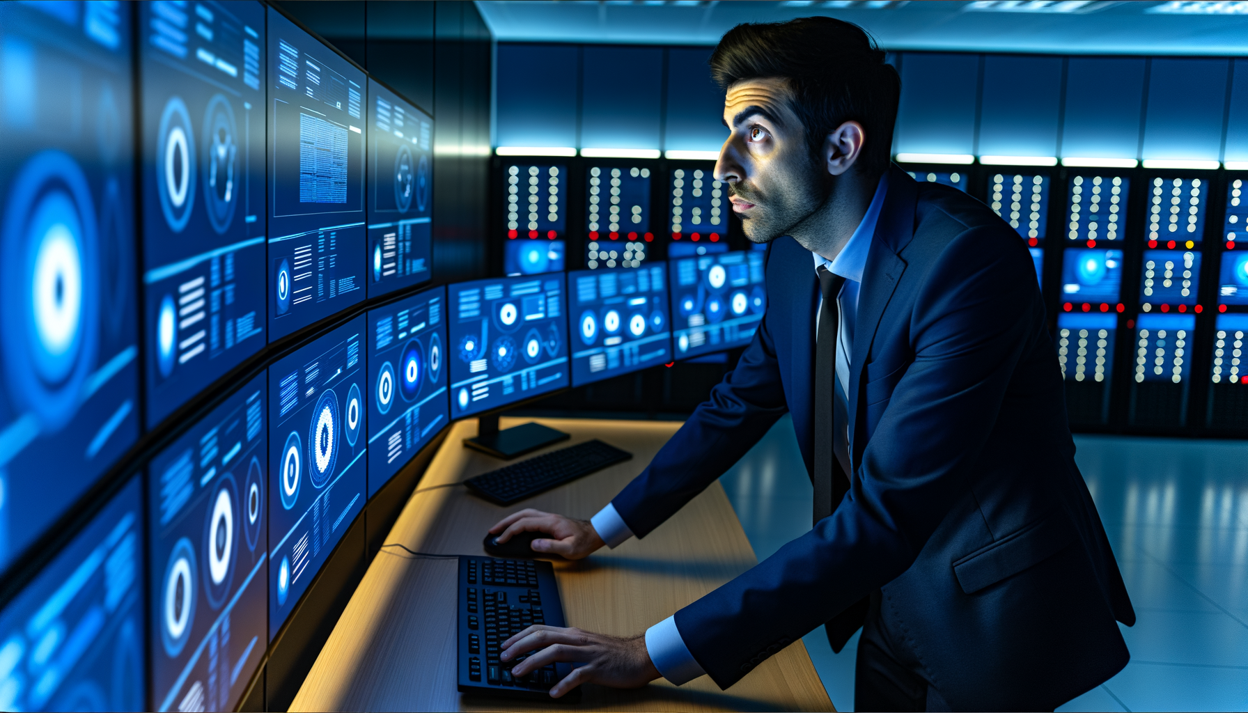 87% das Empresas Falham em Gestão de Superfície de Ataque (ASM): Roadmap Completo do Nível Zero ao Avançado em 90 Dias
