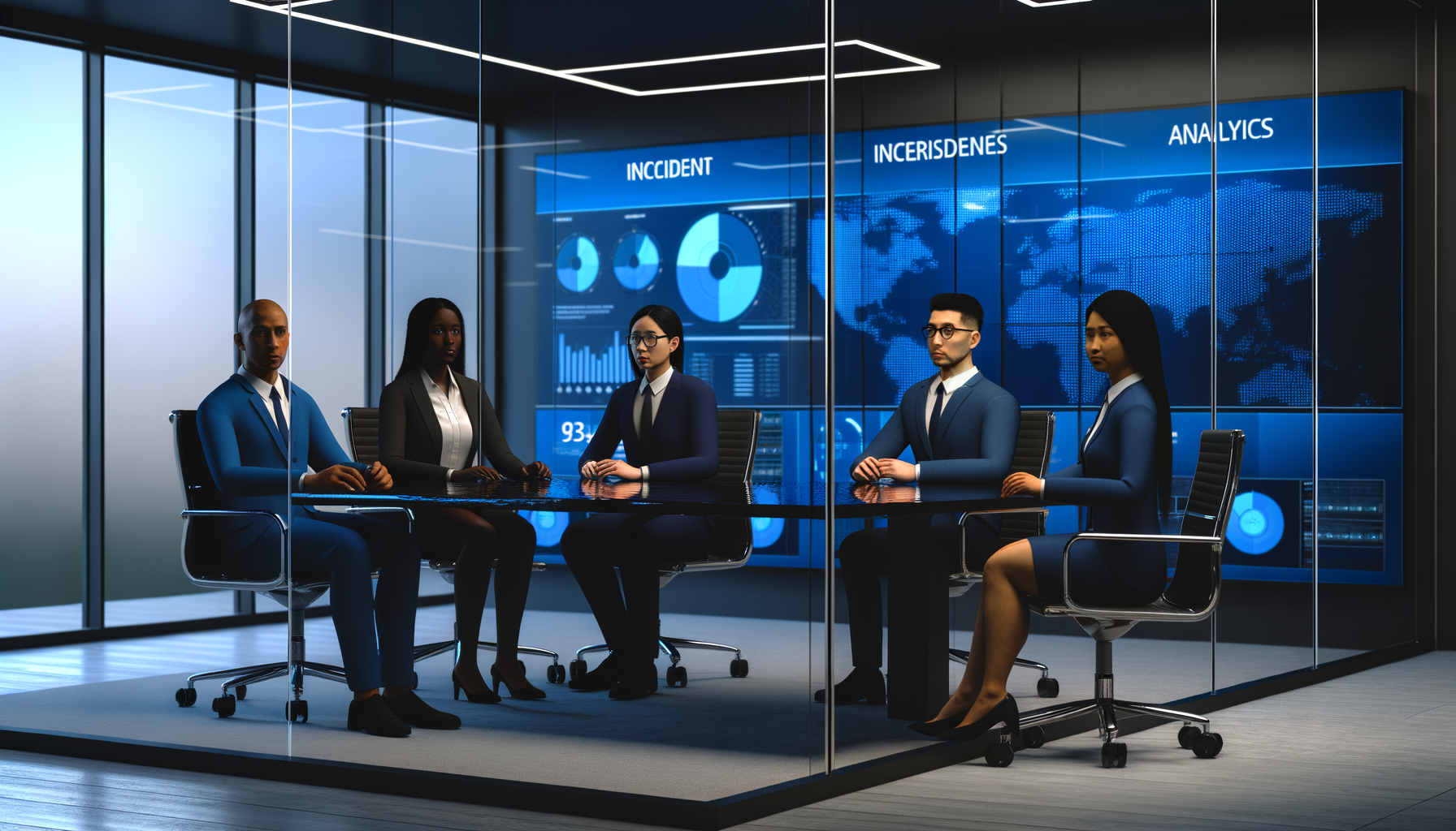 O Custo Oculto da Comunicação de Crise Cyber: Como Defender Orçamento e Provar ROI ao Board em 2026