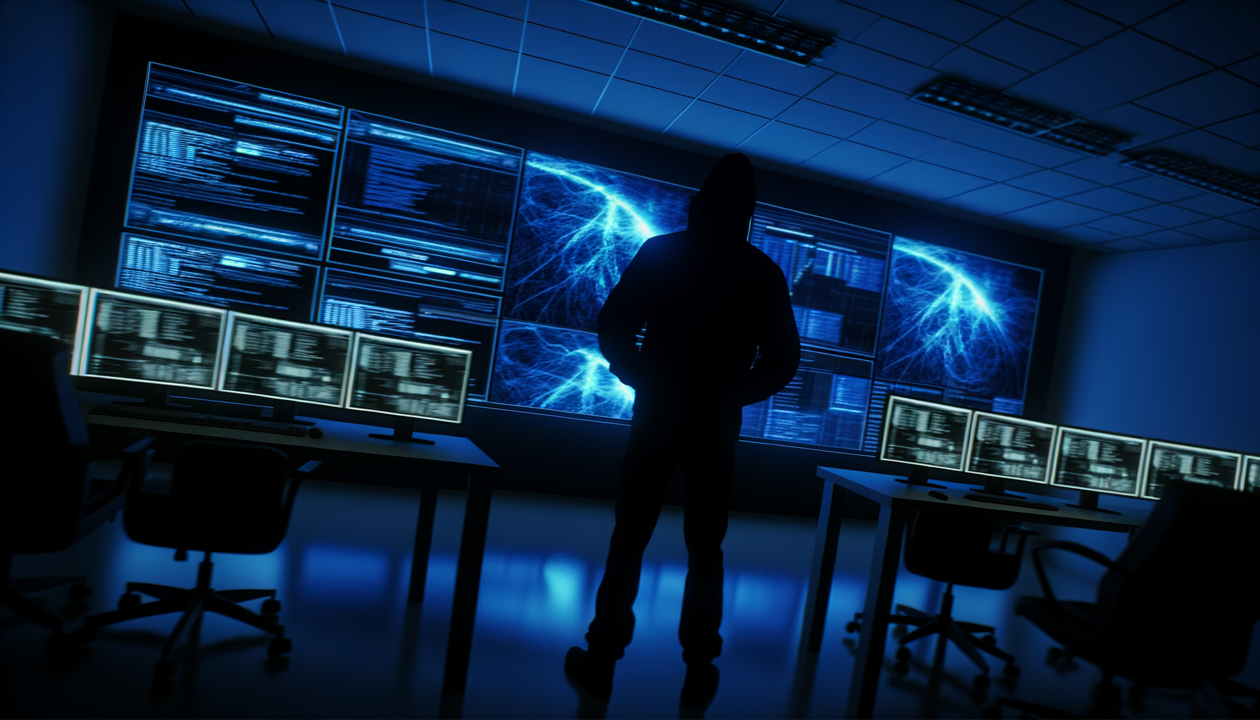 87% das Empresas Falham em Insider Threats: O Framework Definitivo para Prevenir Ameaças Internas no Brasil
