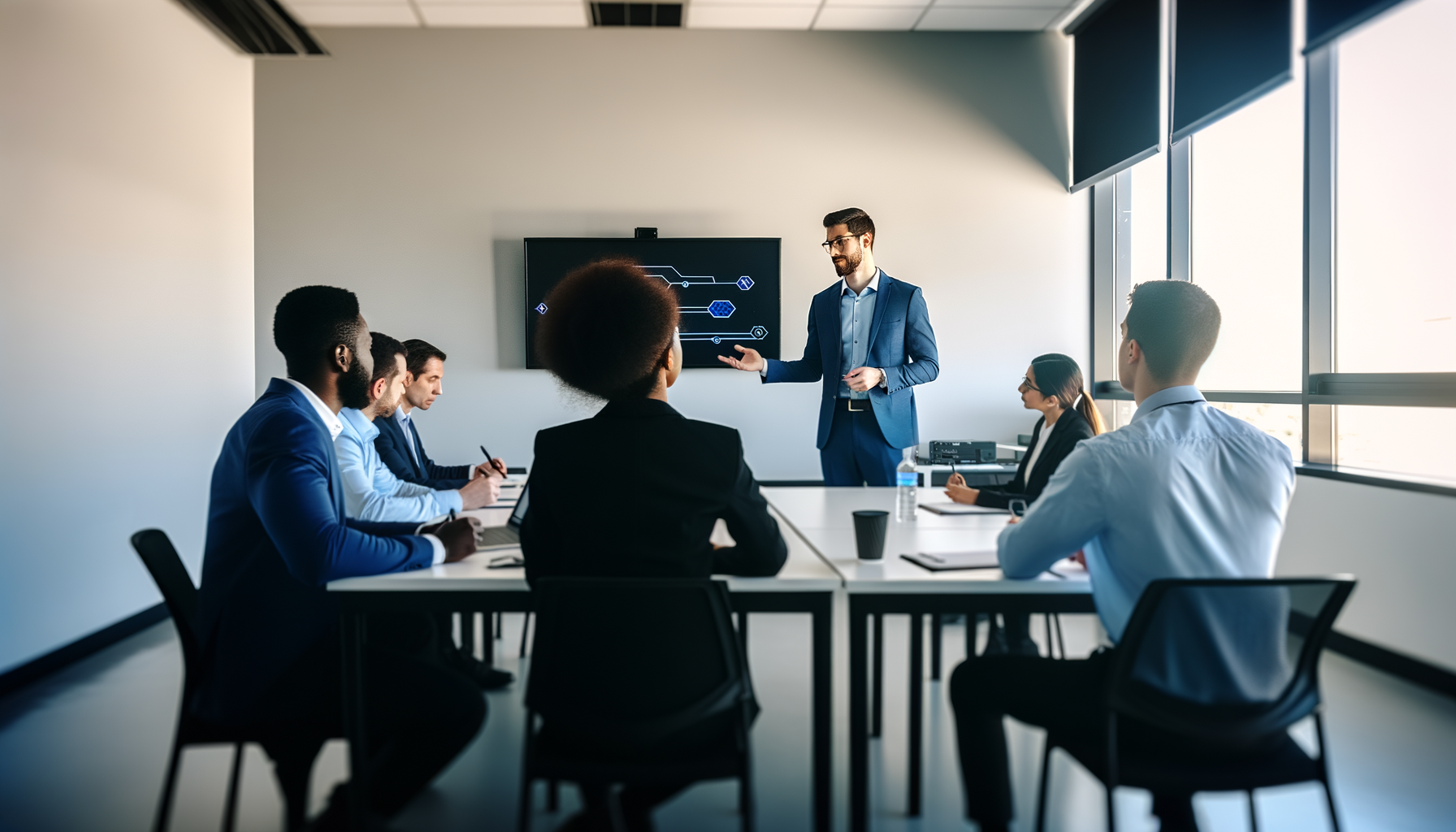 87% das Empresas Perdem Credibilidade em Crises Cyber: Roadmap de Maturidade do Nível 0 ao Avançado (#608)