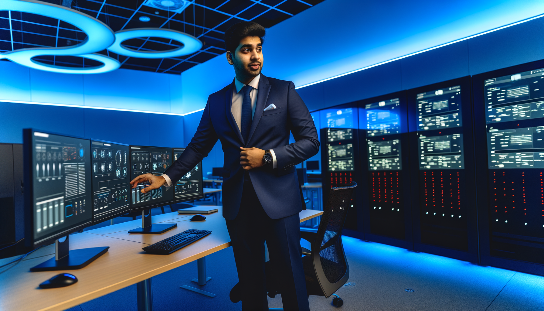 Business Continuity e DRP em 2026: As Tecnologias que Estão Salvando Empresas de Colapsos Cibernéticos