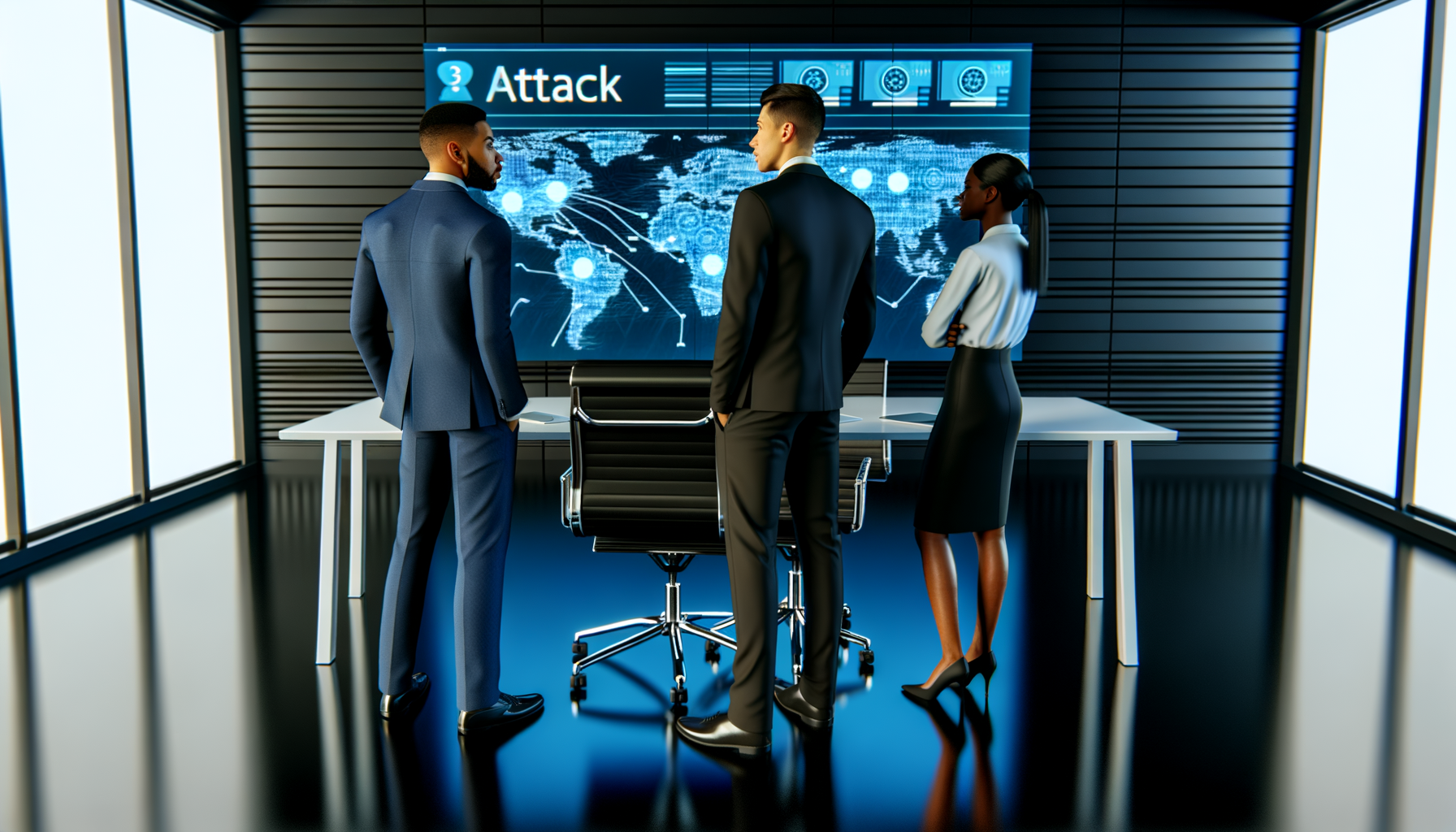 O Grande Mito Sobre Incidentes Cibernéticos Que Está Destruindo Empresas em 2026