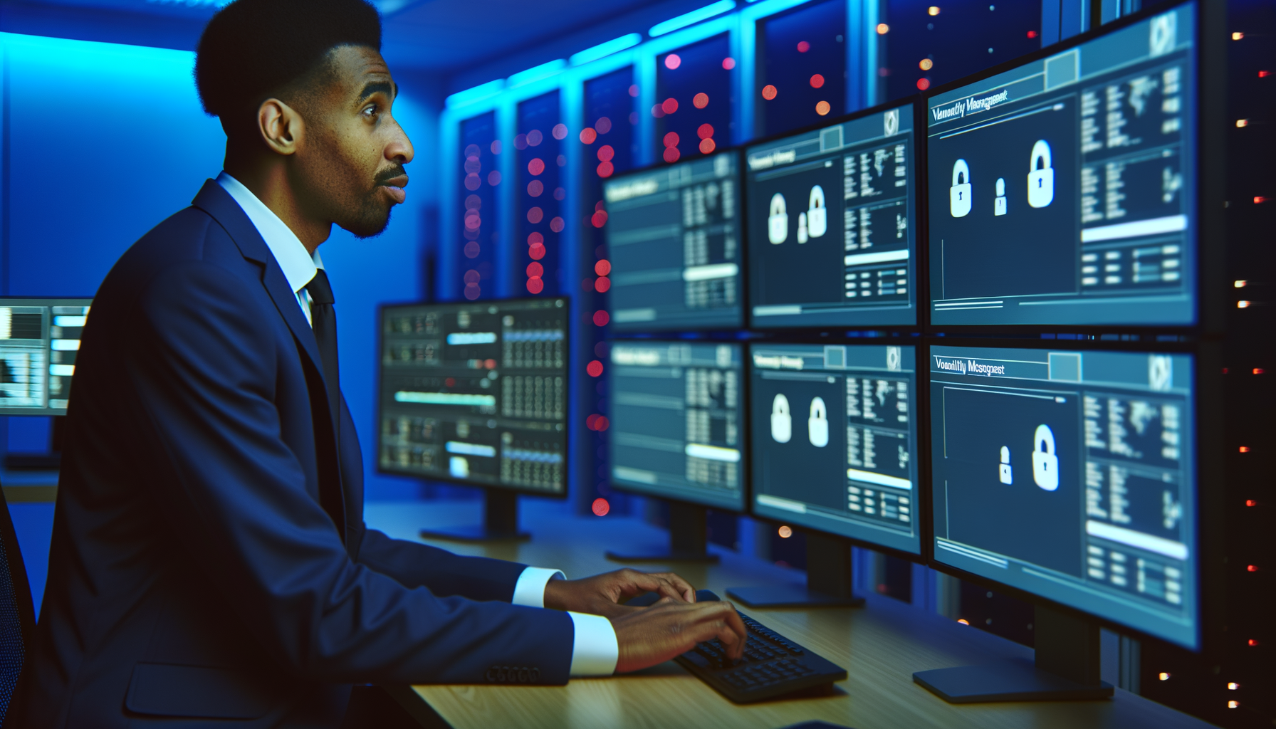 87% das Empresas Falham em Zero-Day e Vulnerabilidades Críticas: Diagnóstico Completo e Como Reverter em 2026